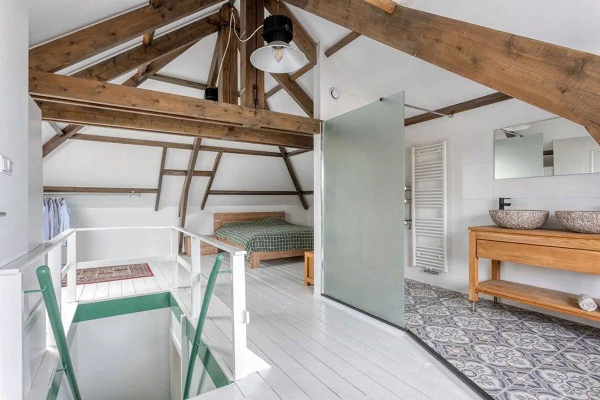 Foto #16 Appartement Oosteinderweg Aalsmeer