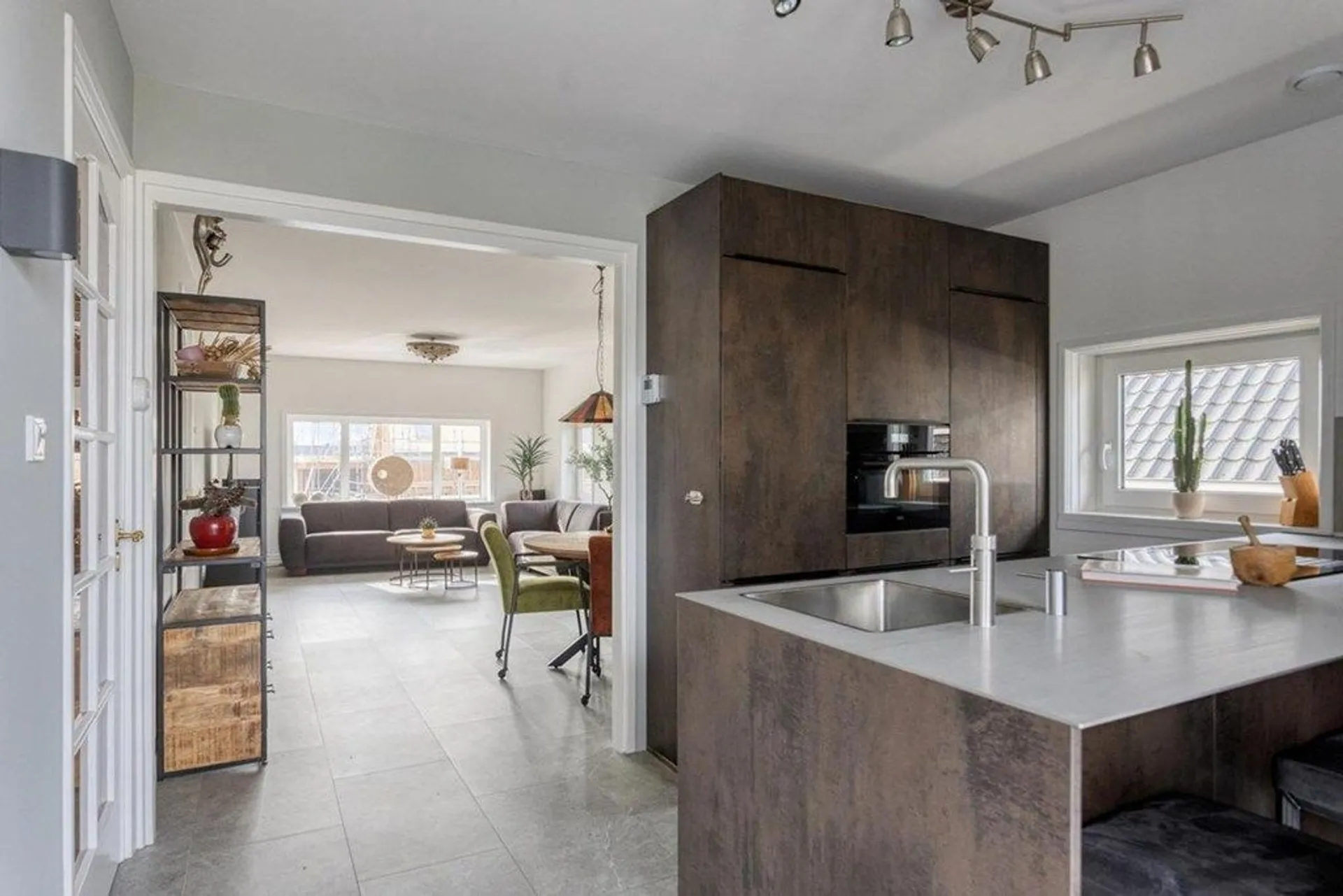 Foto #5 Appartement Oosteinderweg Aalsmeer