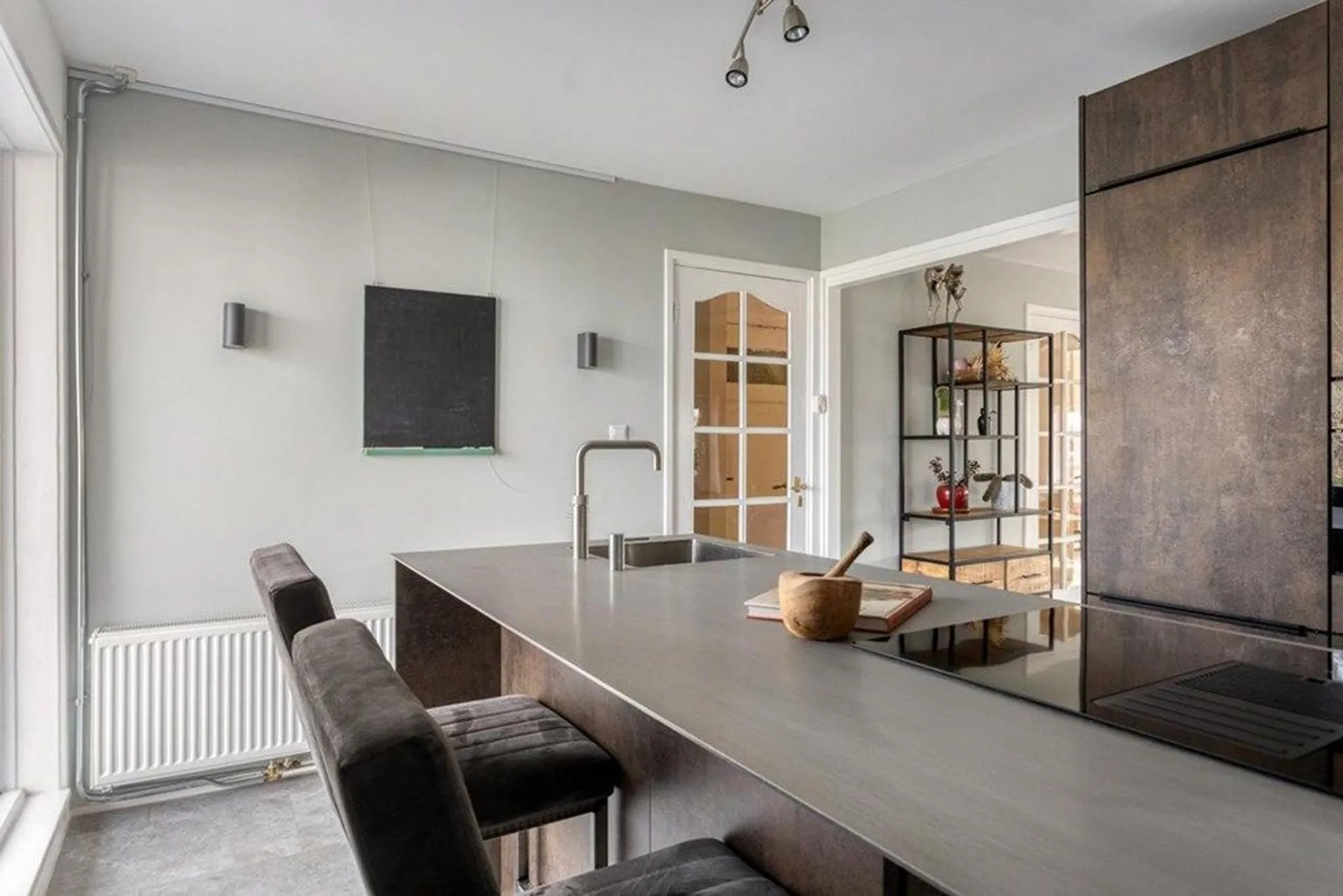 Foto #6 Appartement Oosteinderweg Aalsmeer
