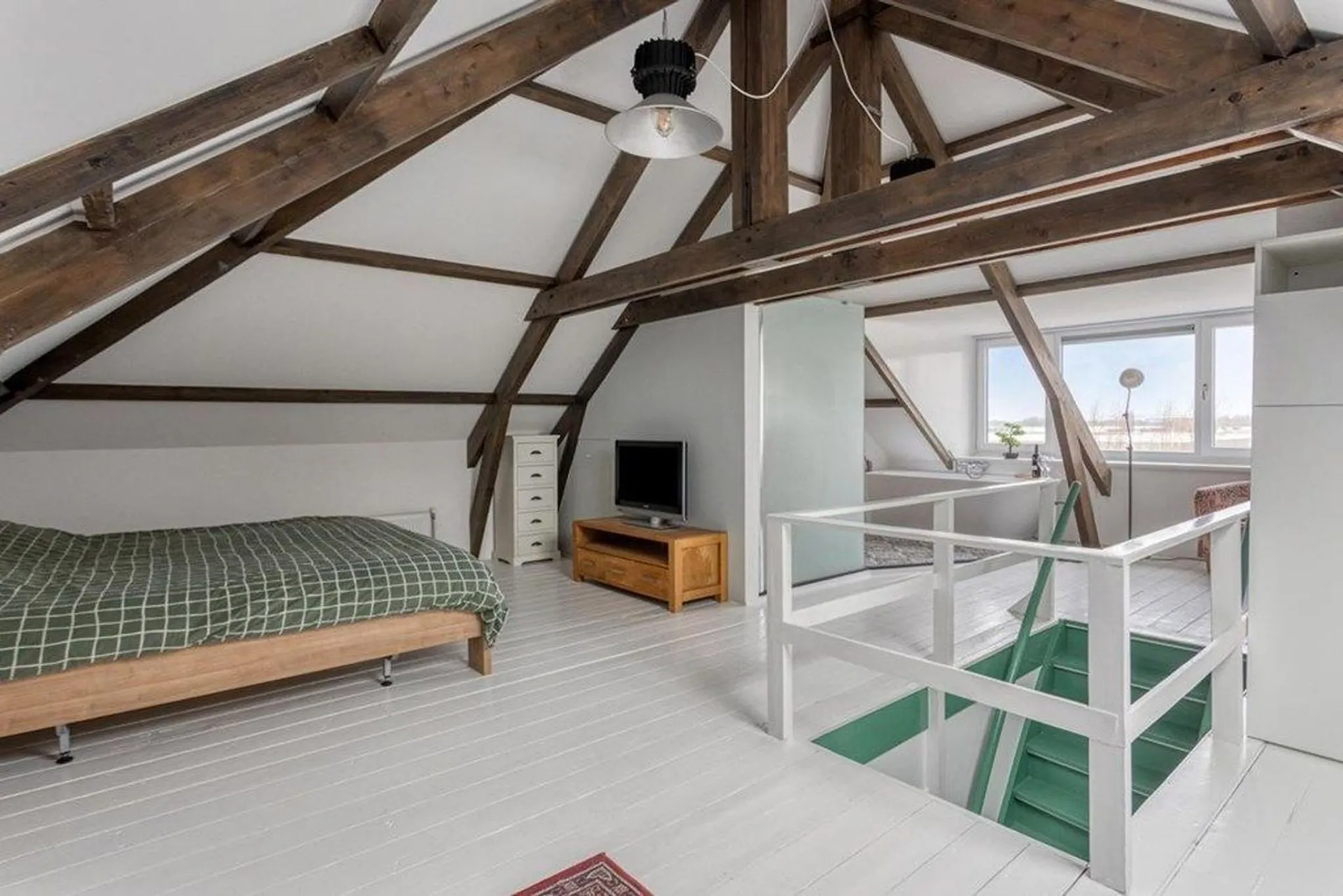 Foto #10 Appartement Oosteinderweg Aalsmeer