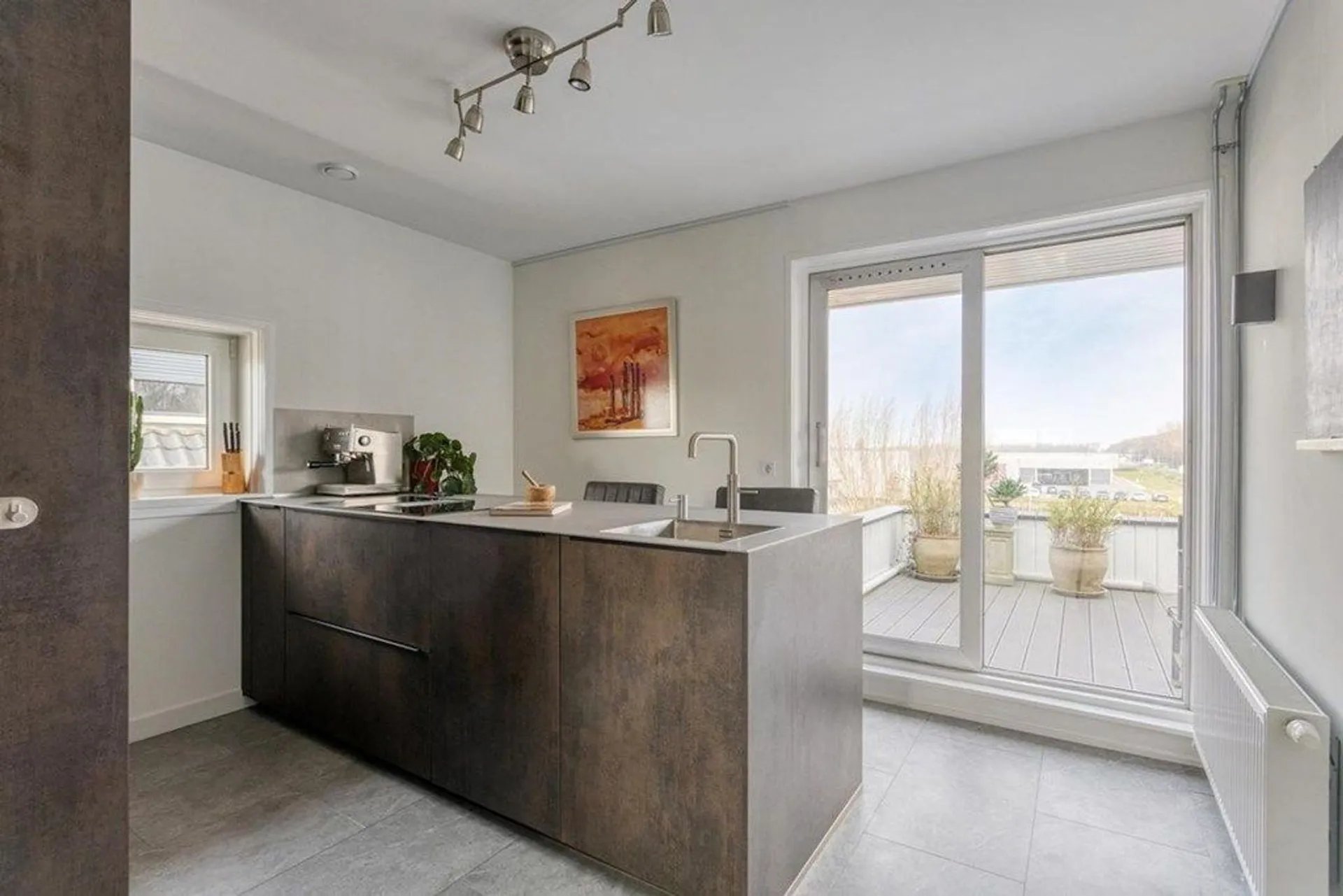 Foto #4 Appartement Oosteinderweg Aalsmeer