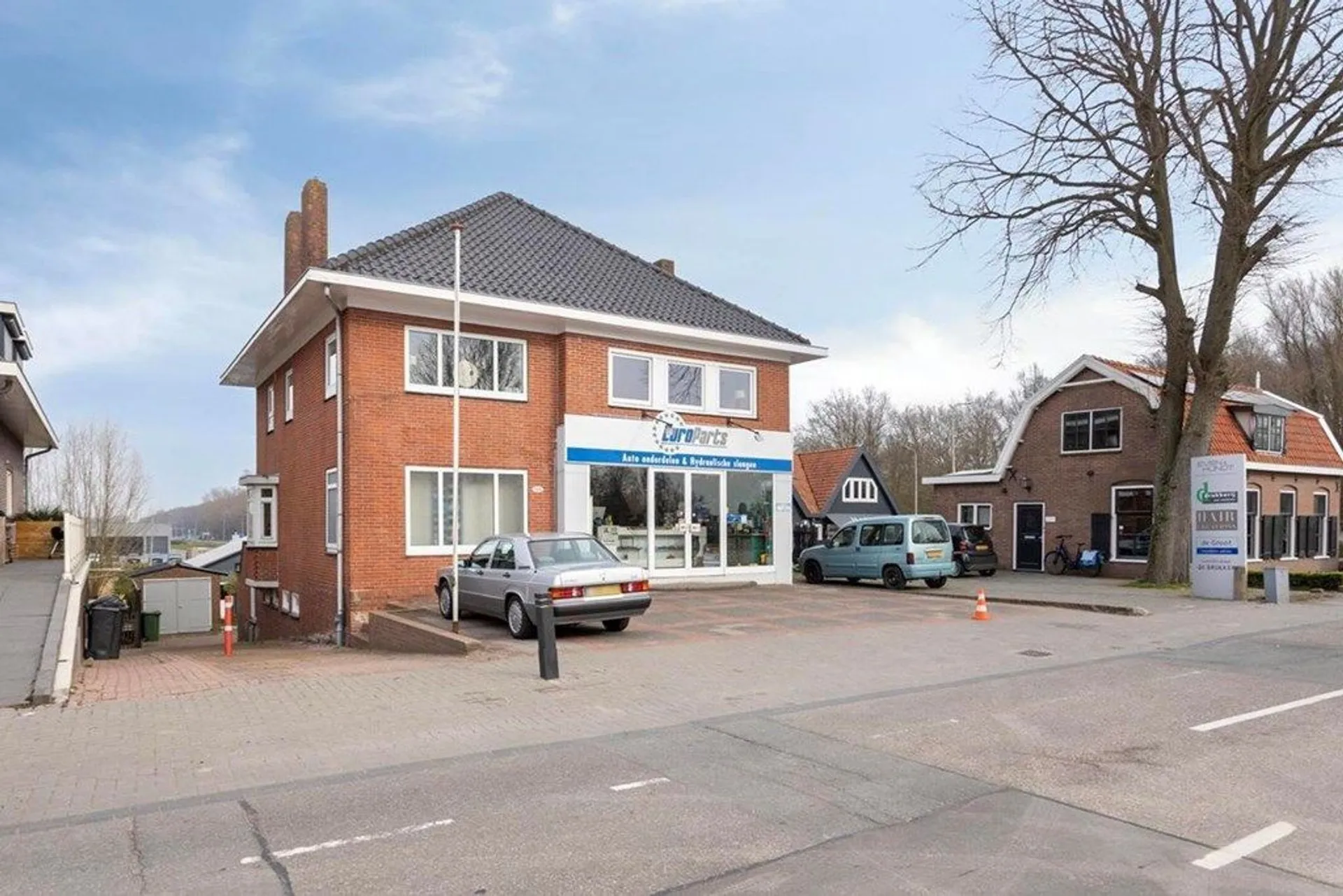 Foto #23 Appartement Oosteinderweg Aalsmeer