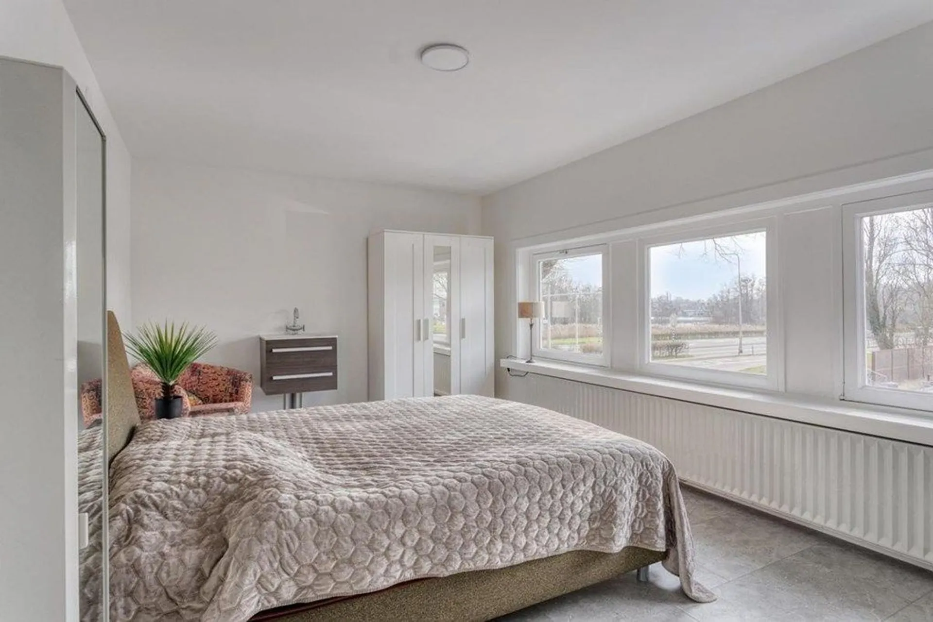 Foto #7 Appartement Oosteinderweg Aalsmeer