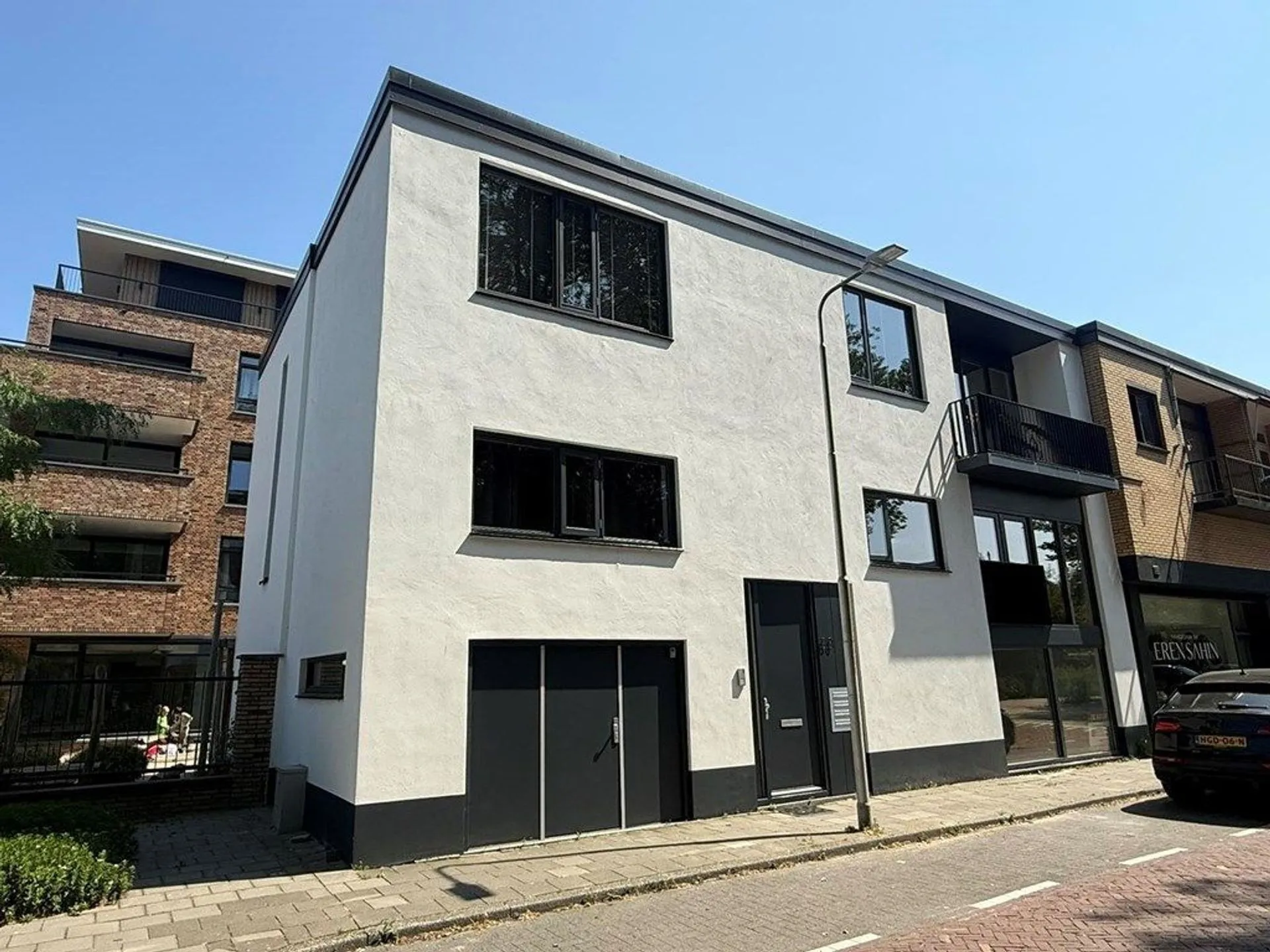 Foto #0 Appartement Texelstraat Amstelveen