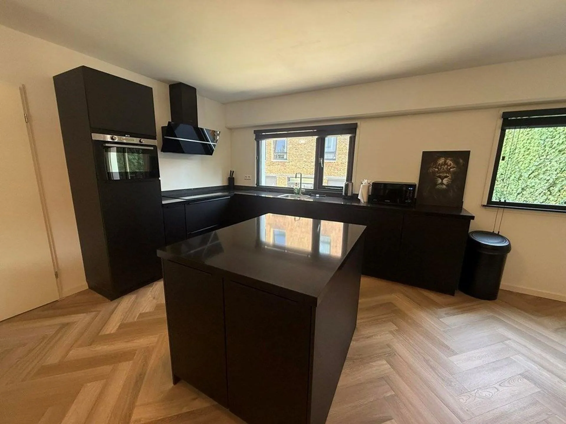 Foto #5 Appartement Texelstraat Amstelveen