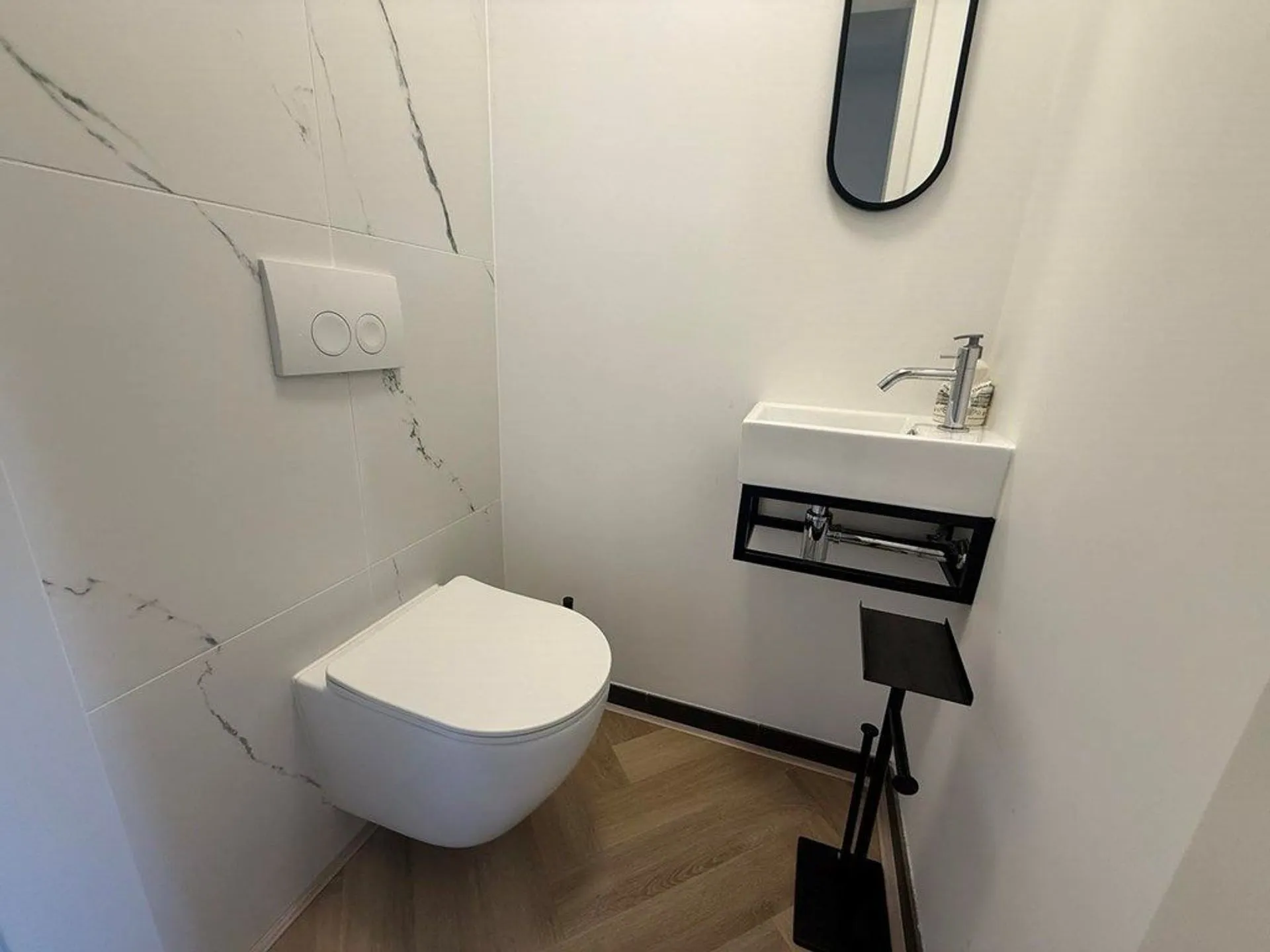 Foto #12 Appartement Texelstraat Amstelveen