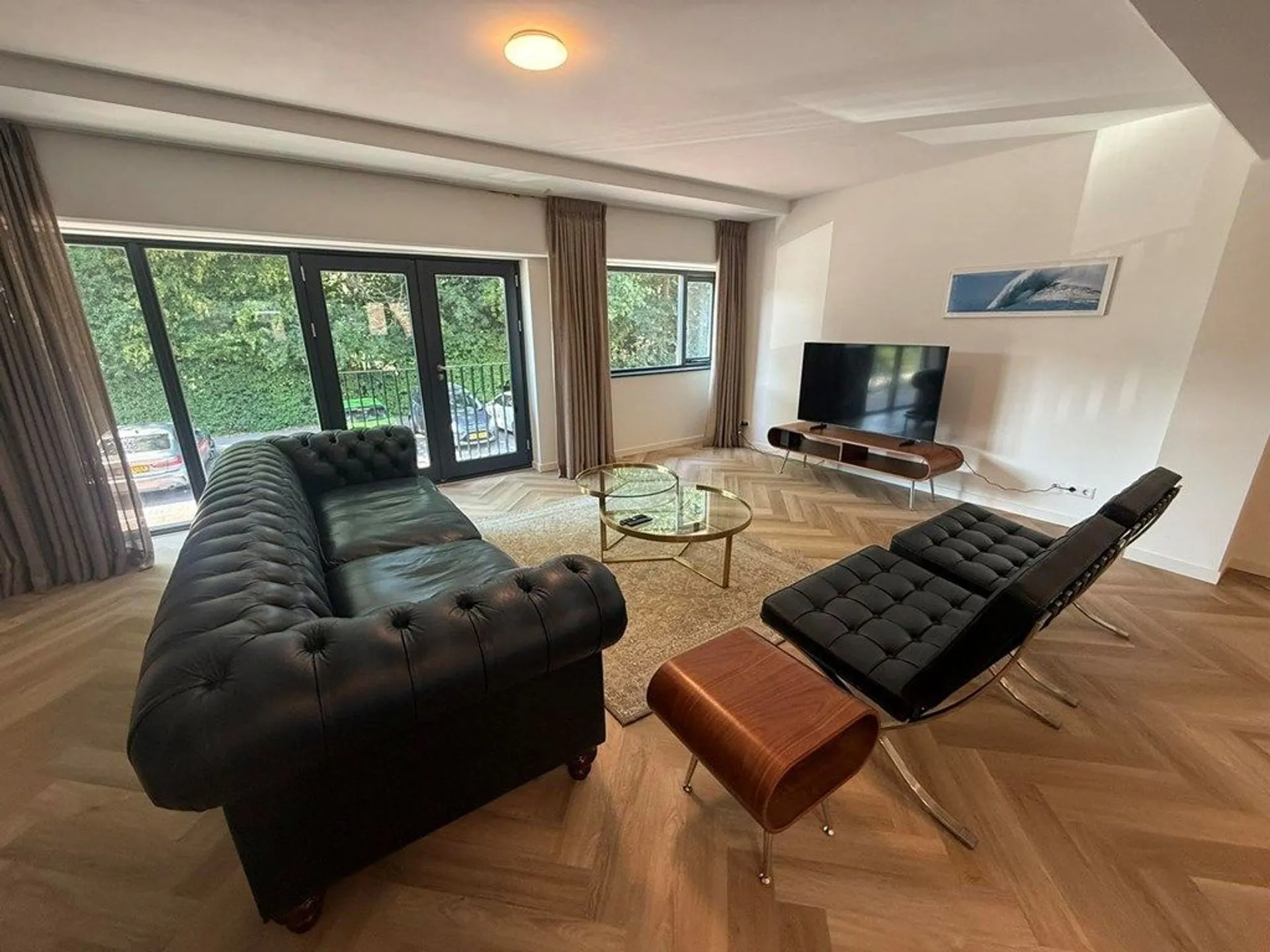 Foto #2 Appartement Texelstraat Amstelveen