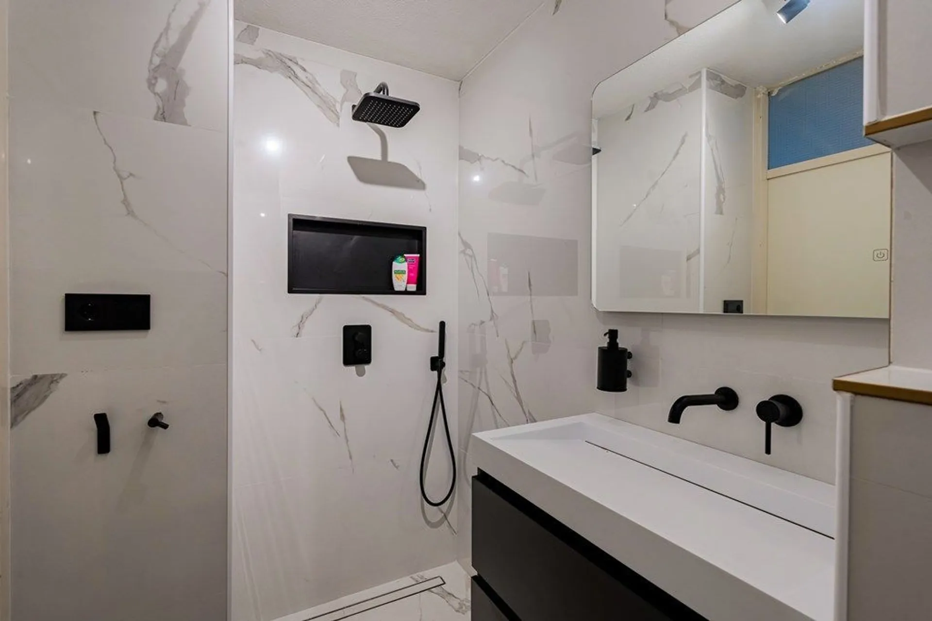 Foto #13 Appartement Barbusselaan Amsterdam