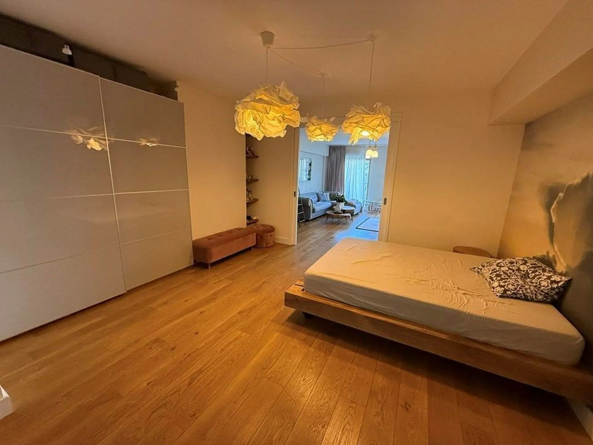 Foto #11 Appartement President Kennedyplantsoen Amsterdam