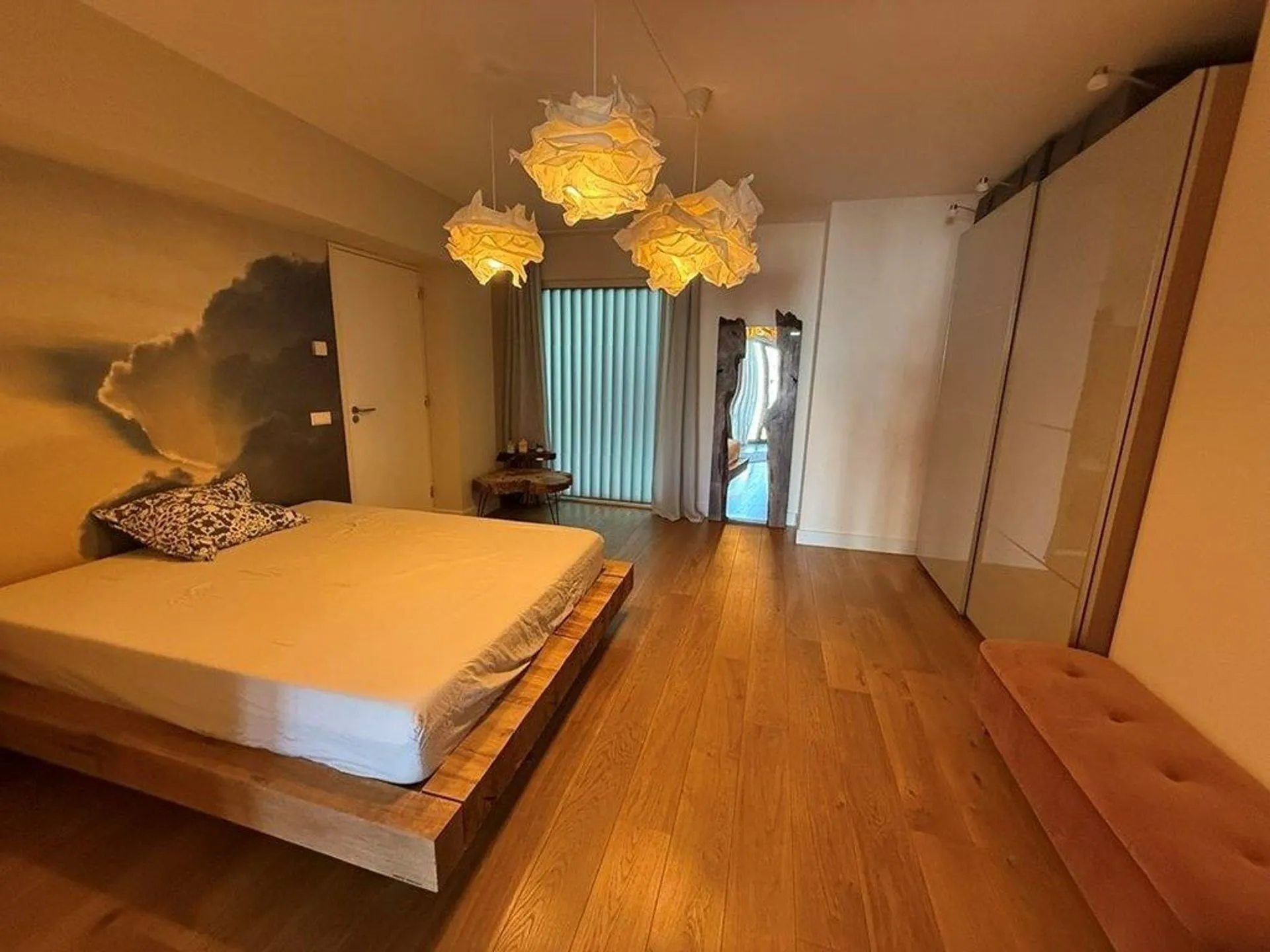 Foto #14 Appartement President Kennedyplantsoen Amsterdam