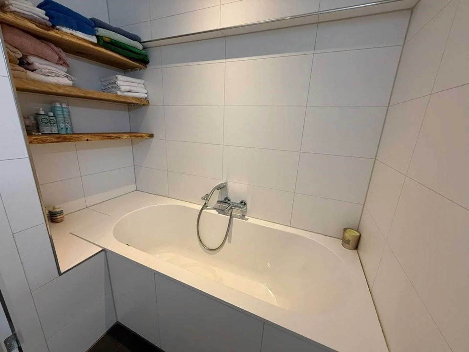 Foto #16 Appartement President Kennedyplantsoen Amsterdam