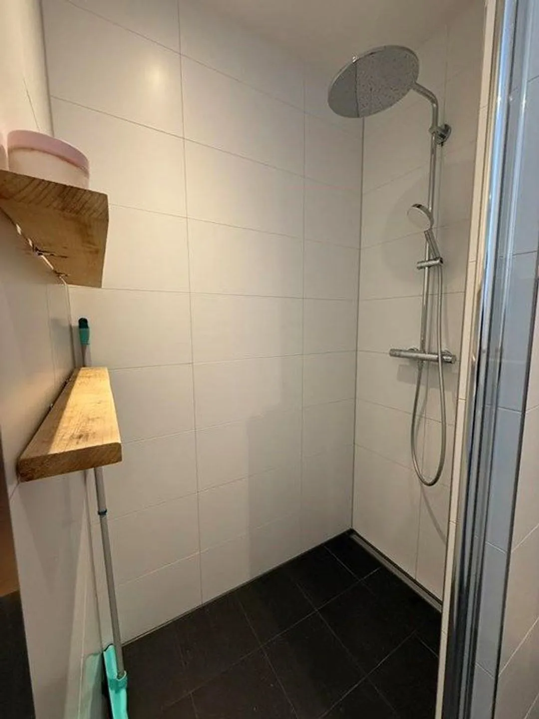 Foto #20 Appartement President Kennedyplantsoen Amsterdam