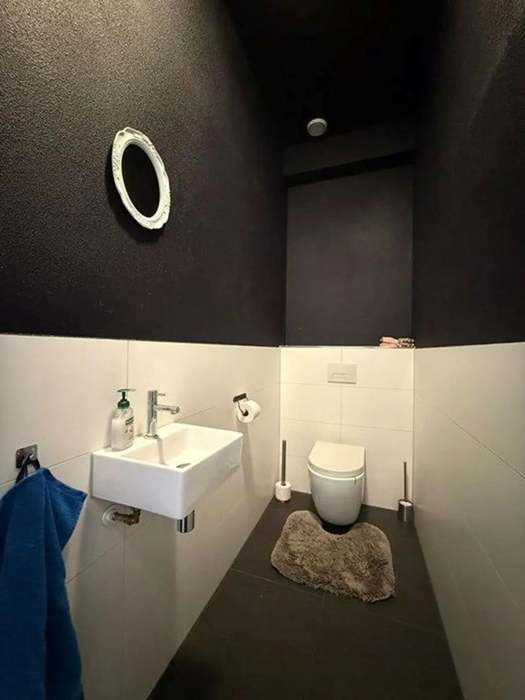 Foto #10 Appartement President Kennedyplantsoen Amsterdam