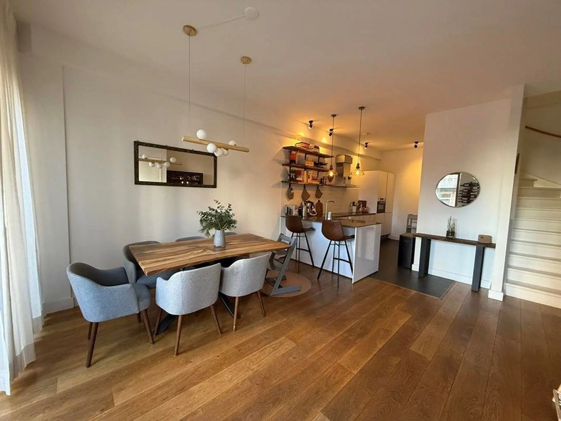 Foto #5 Appartement President Kennedyplantsoen Amsterdam