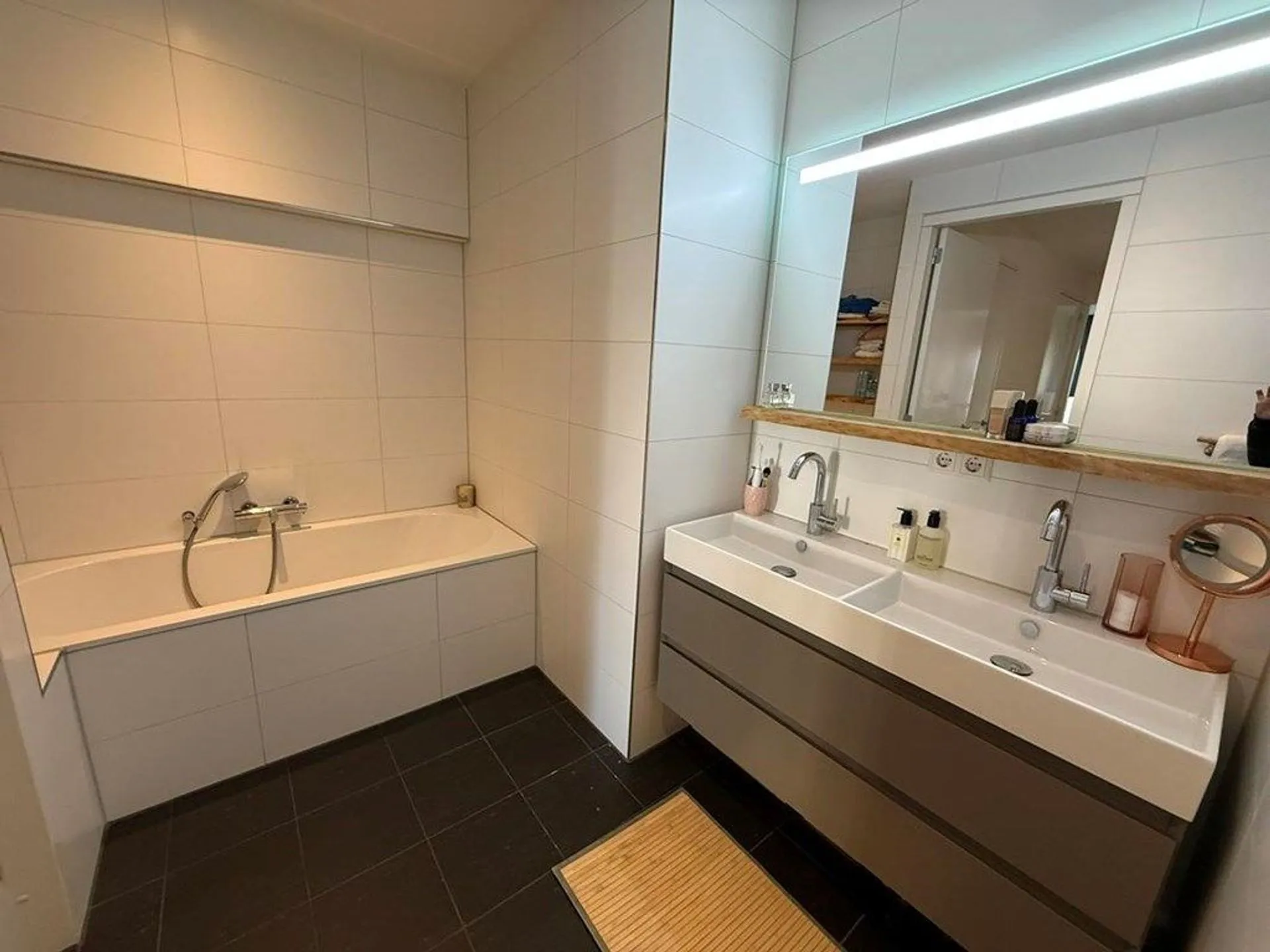 Foto #15 Appartement President Kennedyplantsoen Amsterdam