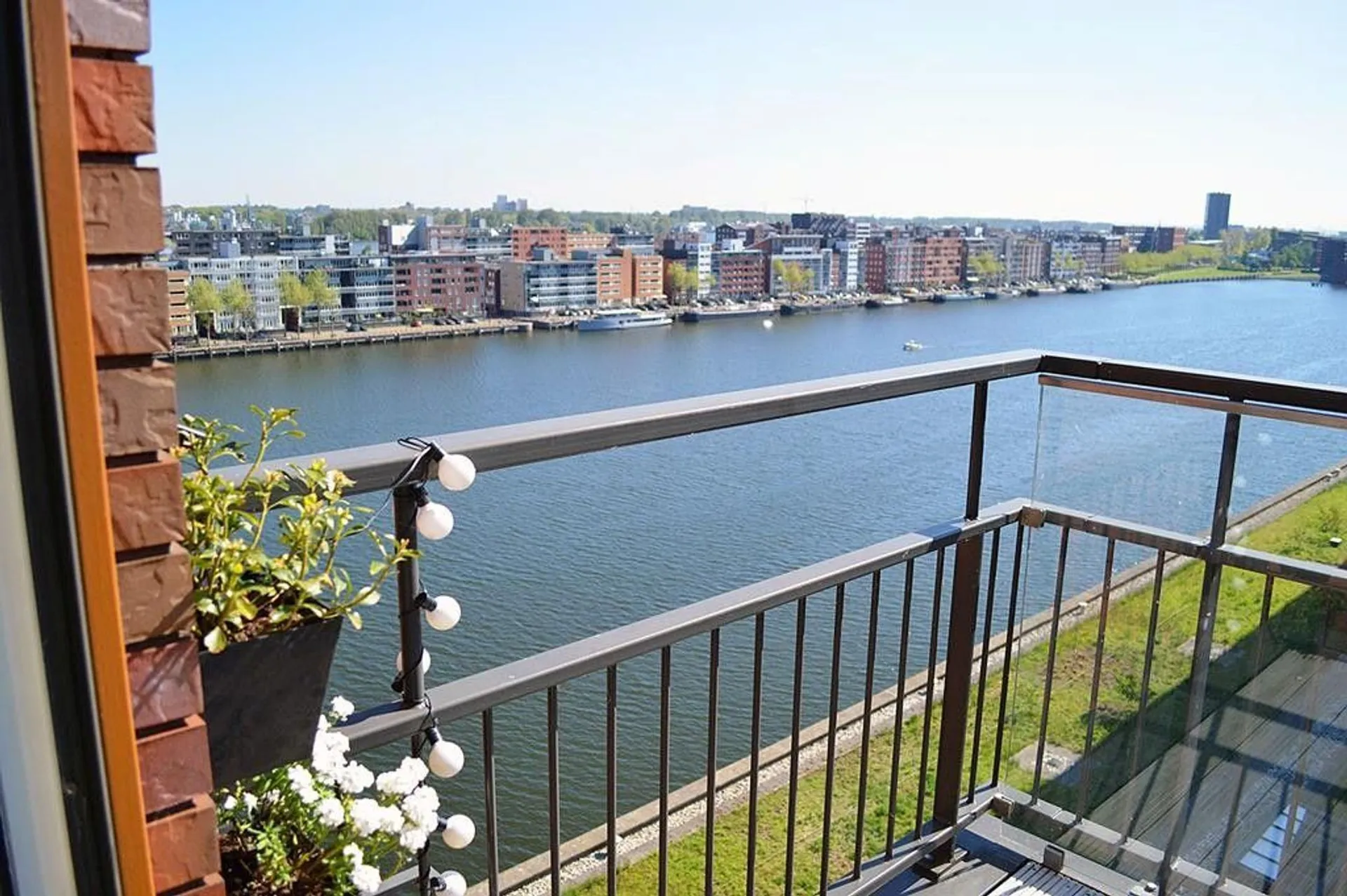 Foto #20 Appartement Veembroederhof Amsterdam