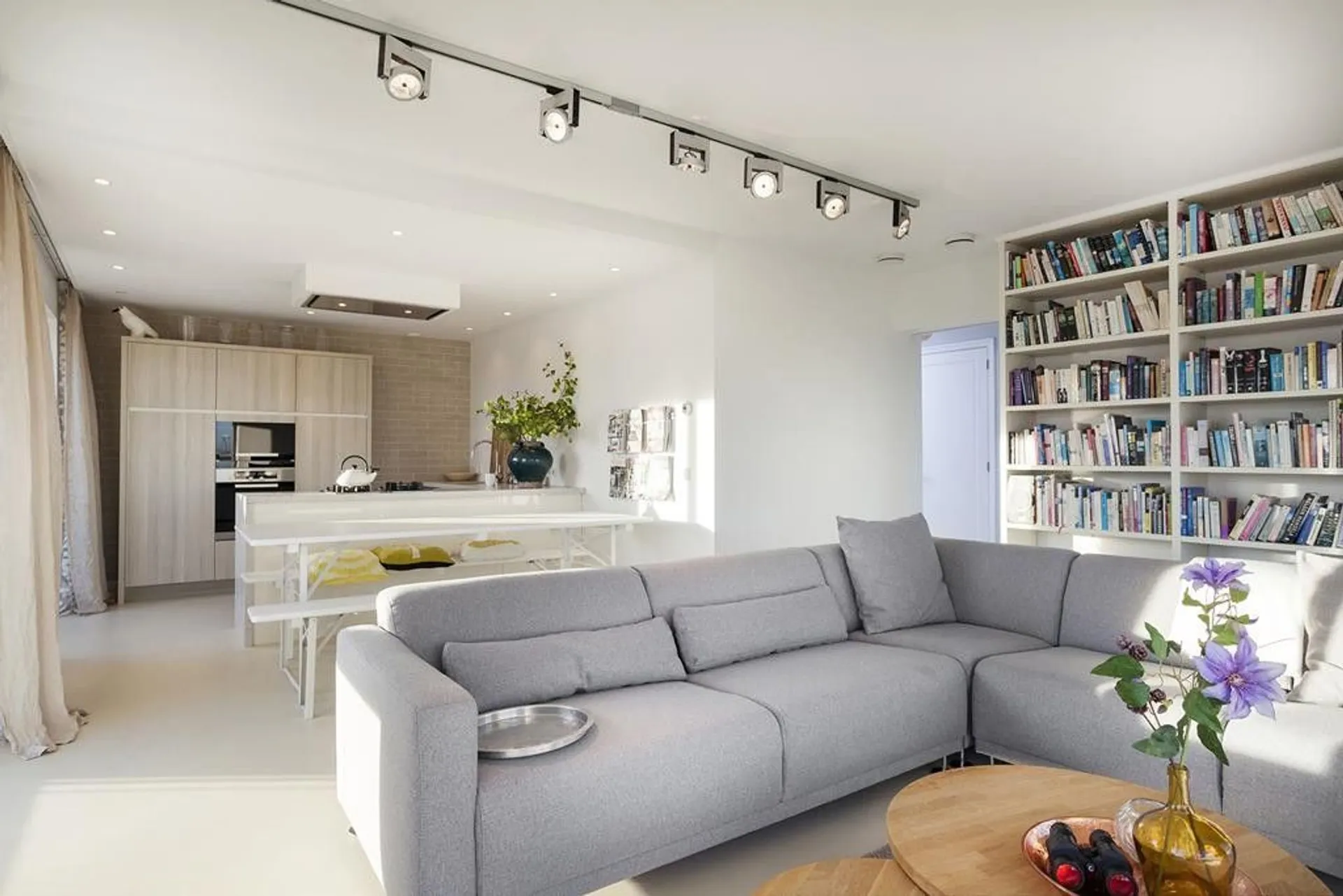 Foto #3 Appartement Veembroederhof Amsterdam