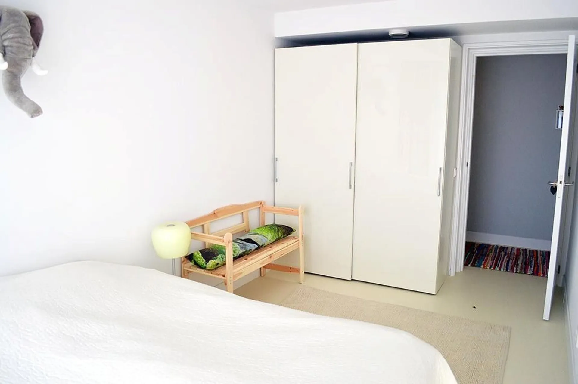 Foto #11 Appartement Veembroederhof Amsterdam