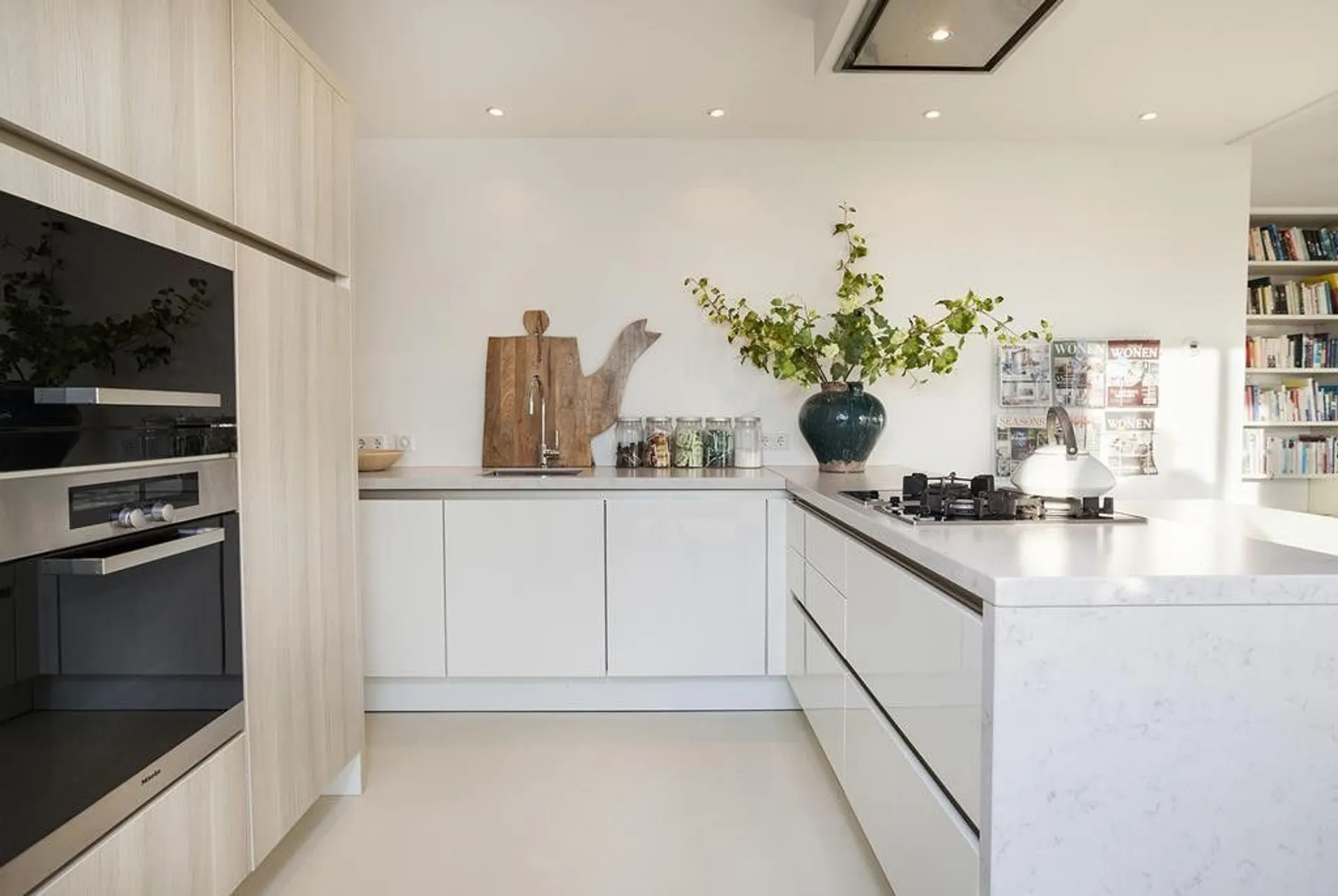 Foto #6 Appartement Veembroederhof Amsterdam