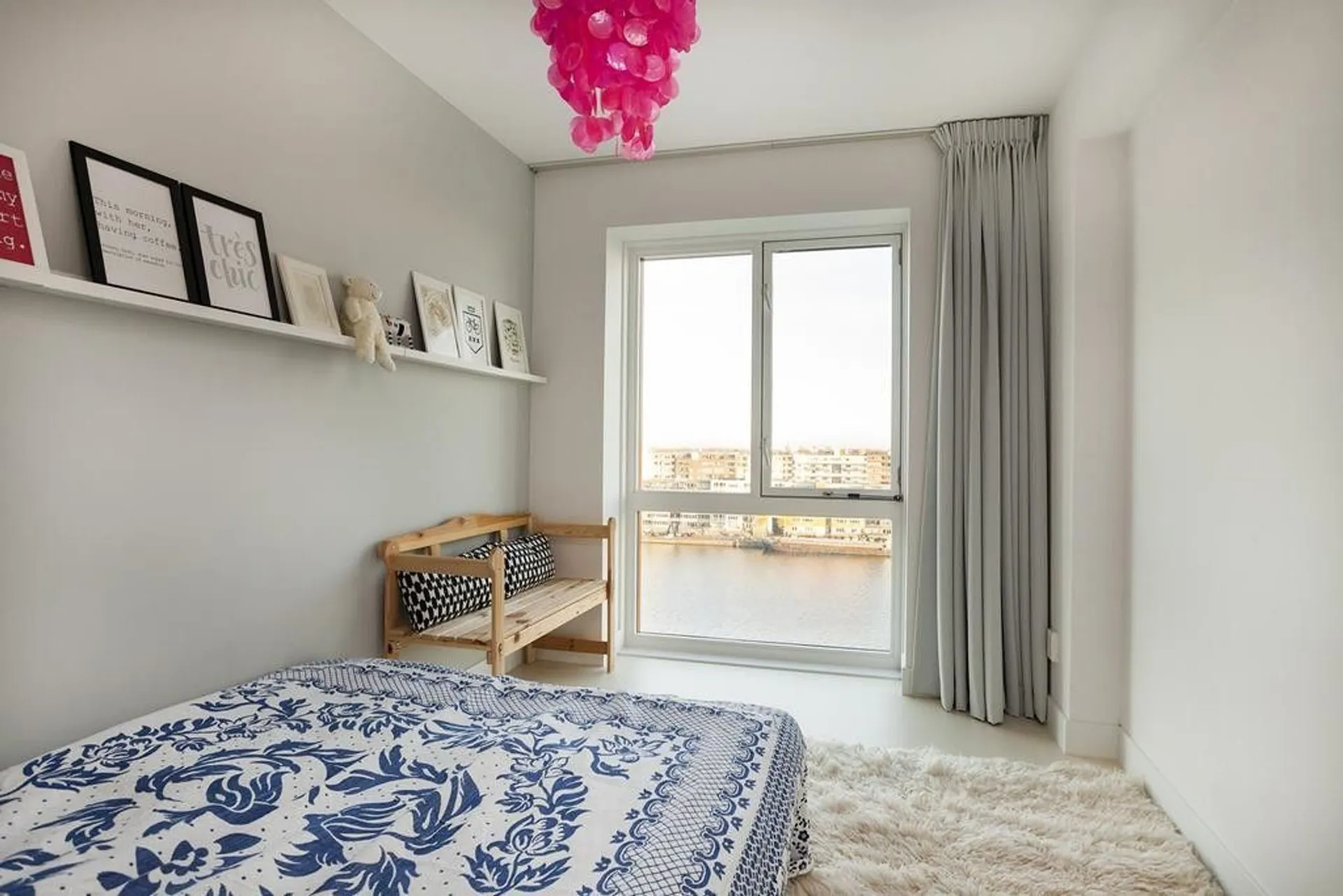 Foto #9 Appartement Veembroederhof Amsterdam