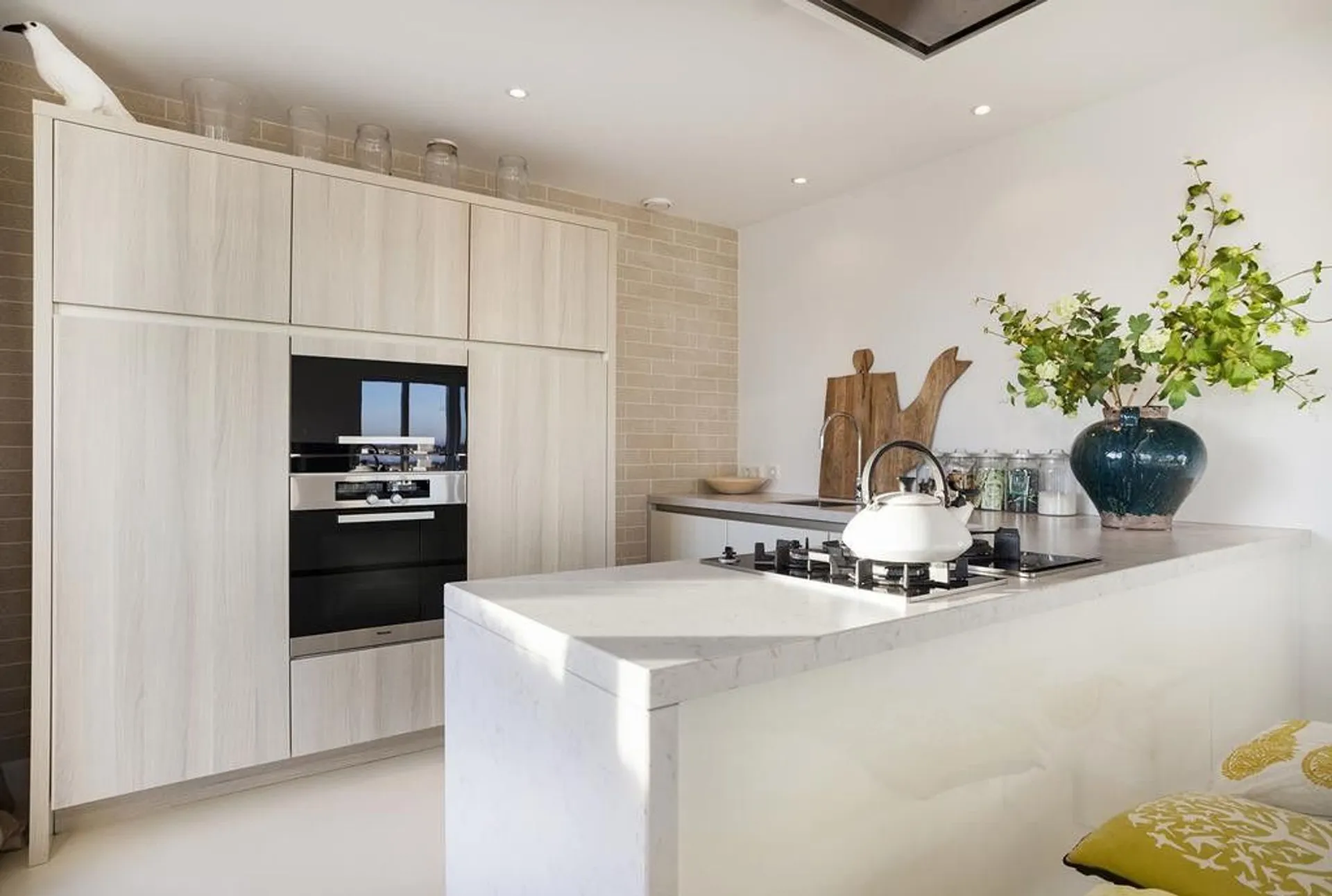 Foto #5 Appartement Veembroederhof Amsterdam
