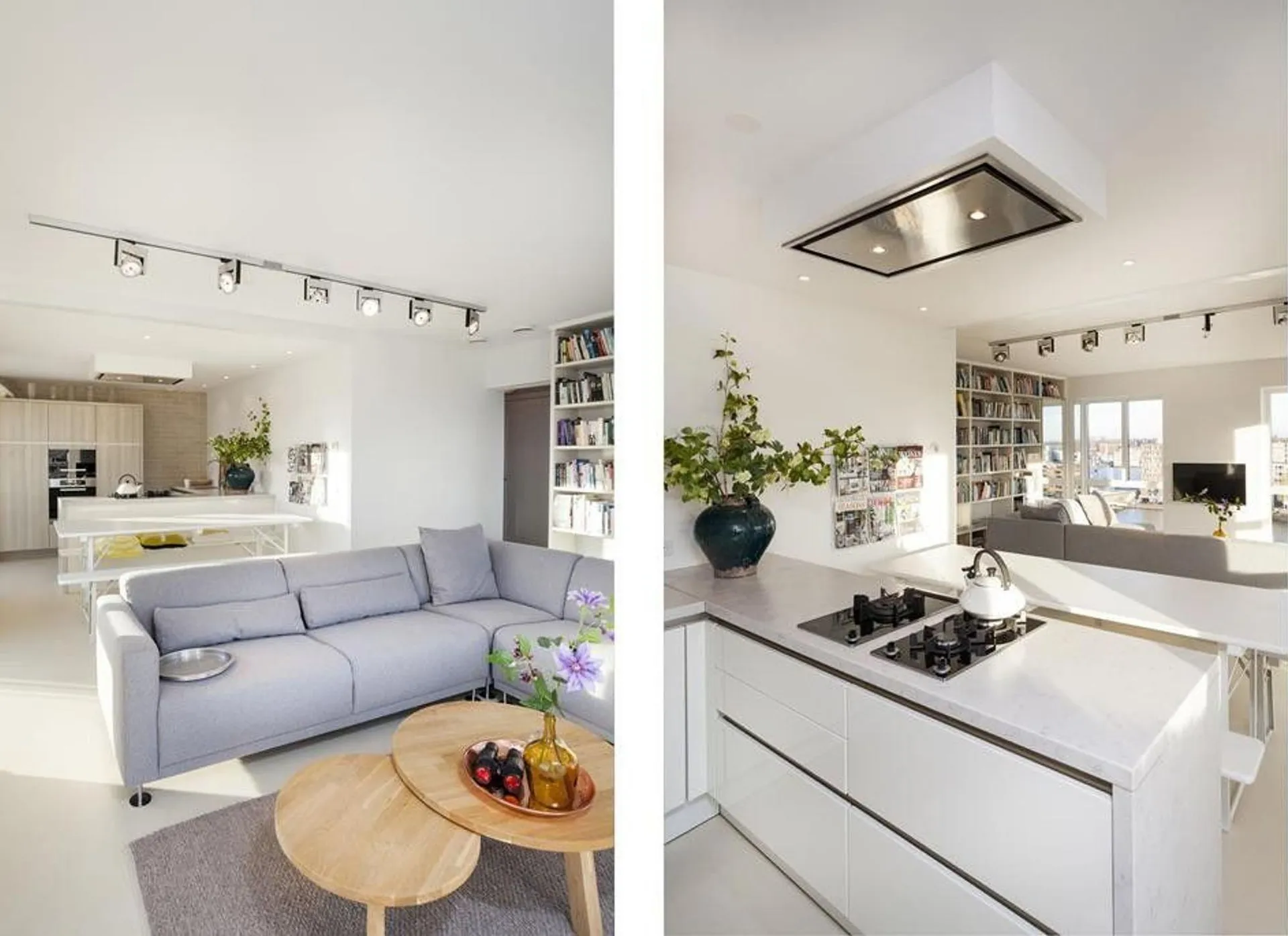 Foto #4 Appartement Veembroederhof Amsterdam