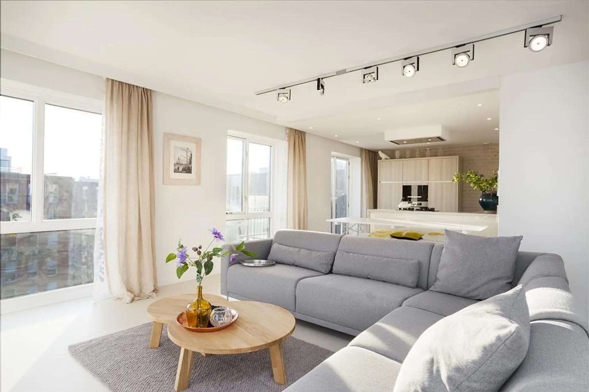 Foto #2 Appartement Veembroederhof Amsterdam
