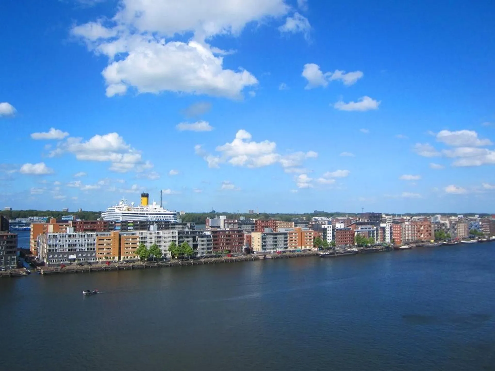 Foto #21 Appartement Veembroederhof Amsterdam