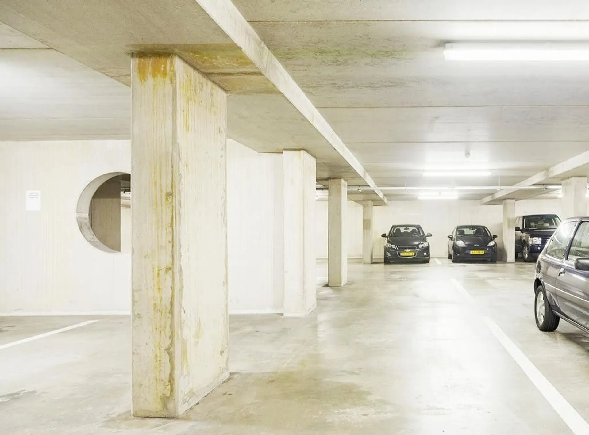 Foto #18 Appartement Veembroederhof Amsterdam
