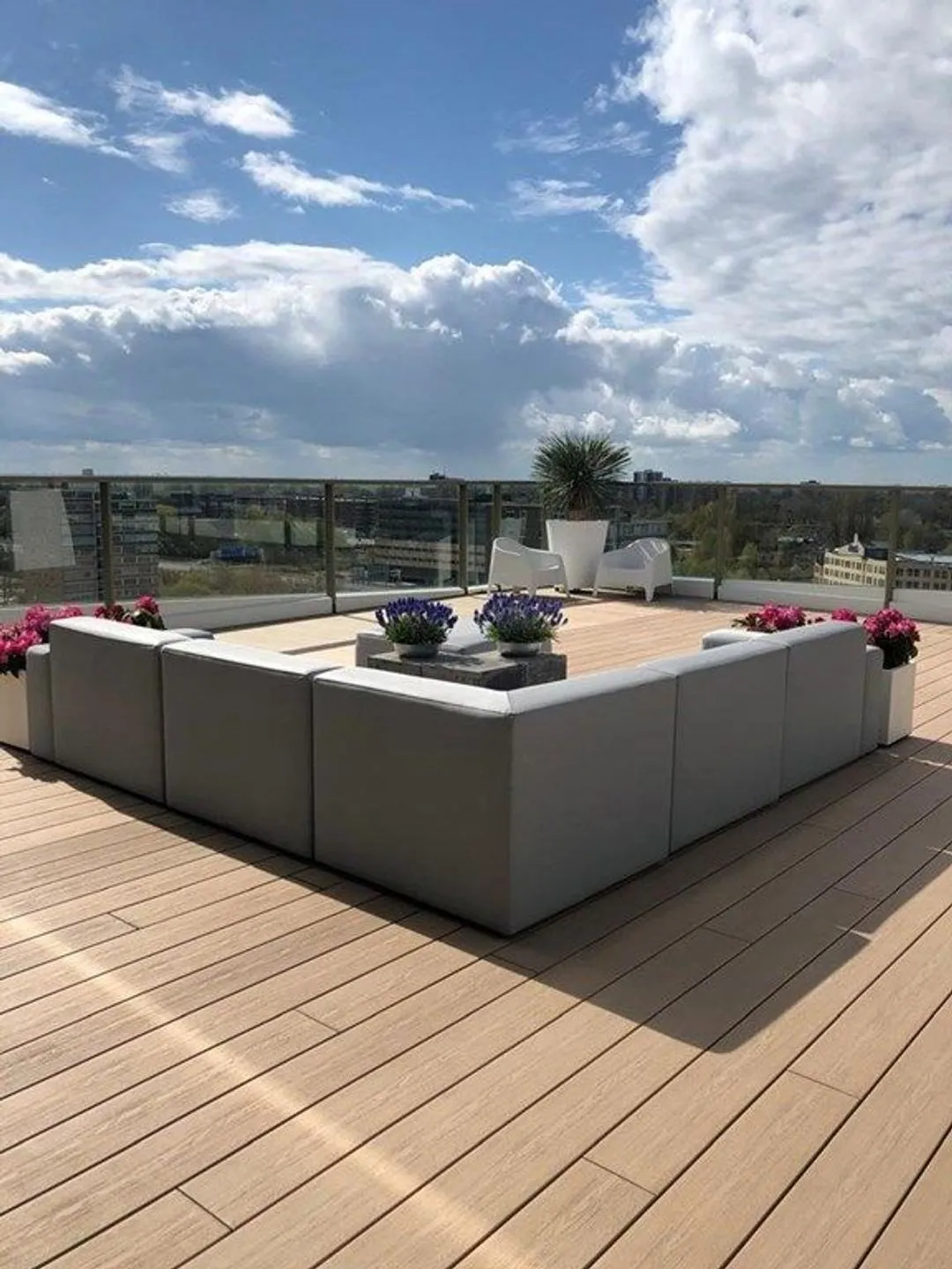 Foto #18 Appartement Handelsweg Amstelveen