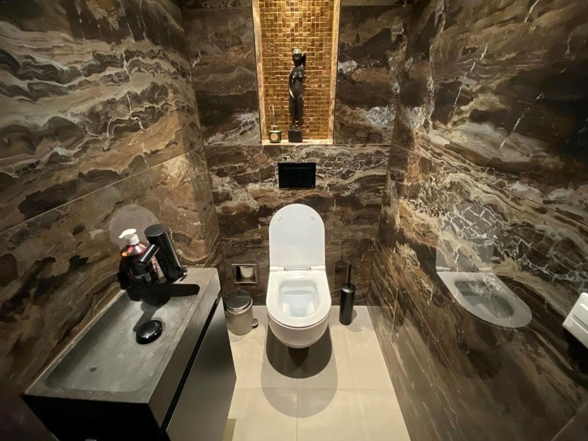 Foto #14 Appartement Handelsweg Amstelveen