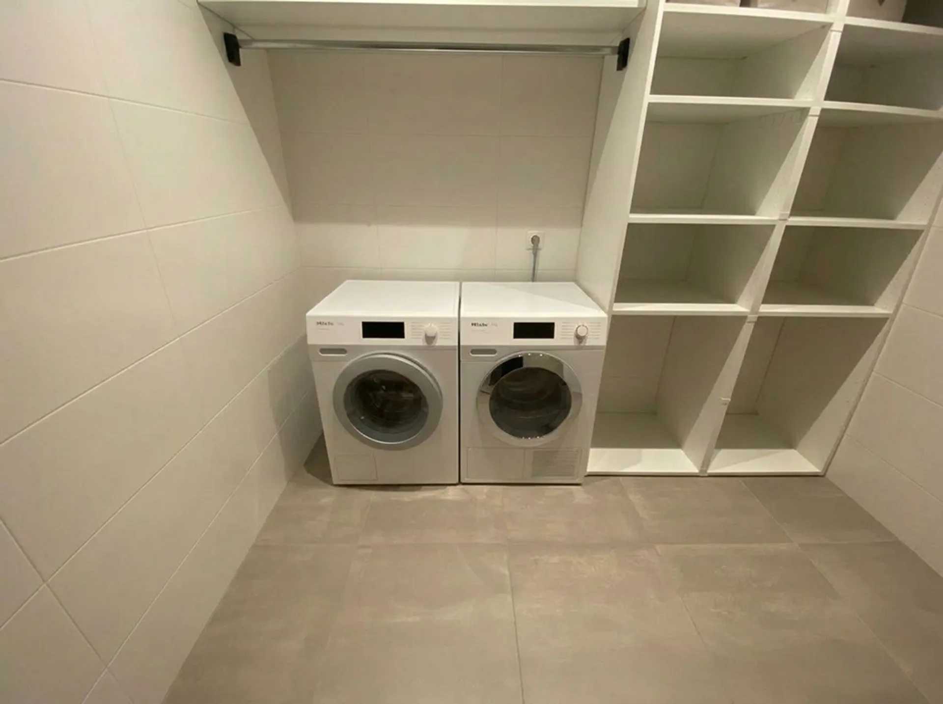 Foto #17 Appartement Handelsweg Amstelveen