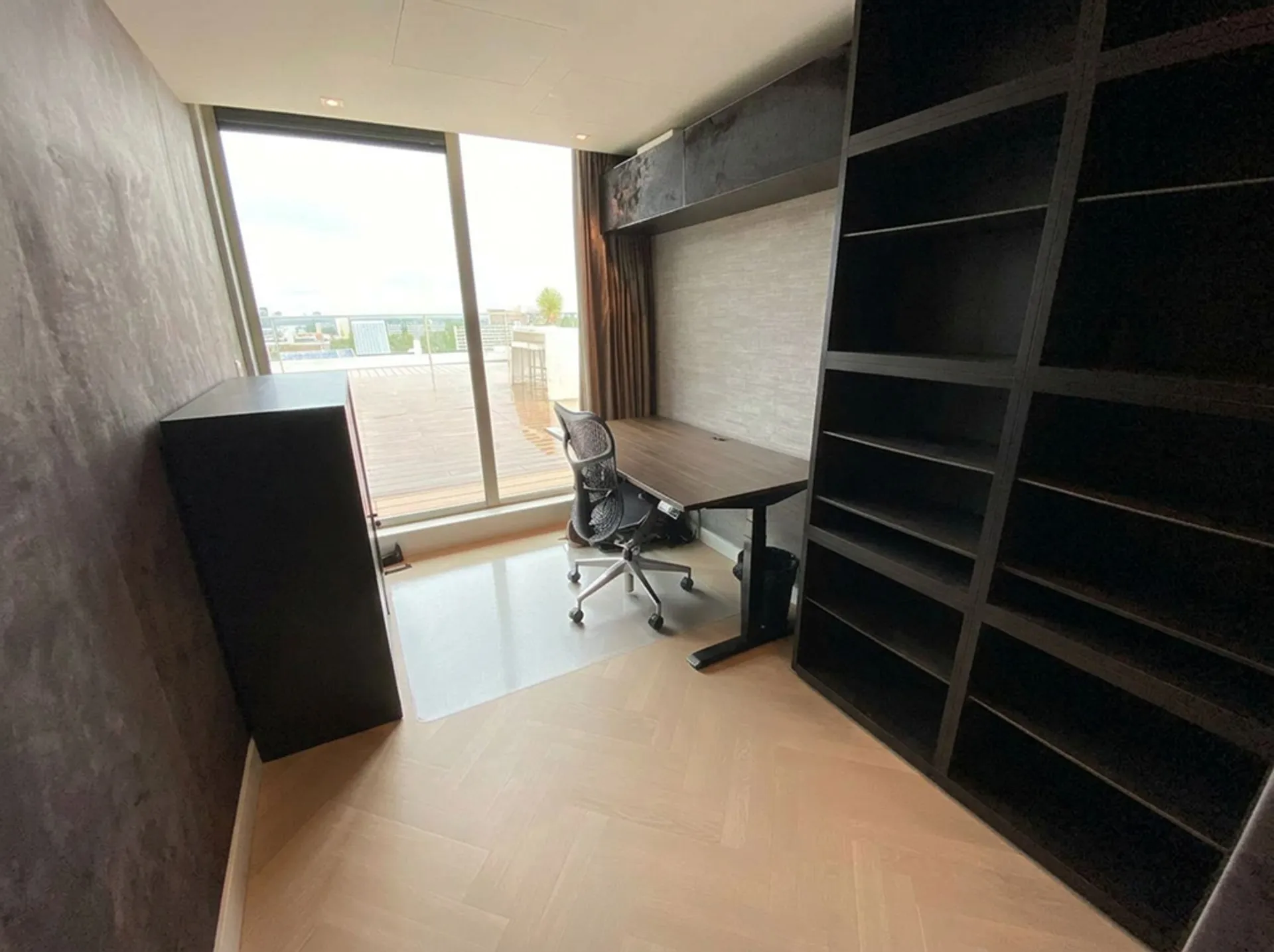 Foto #13 Appartement Handelsweg Amstelveen