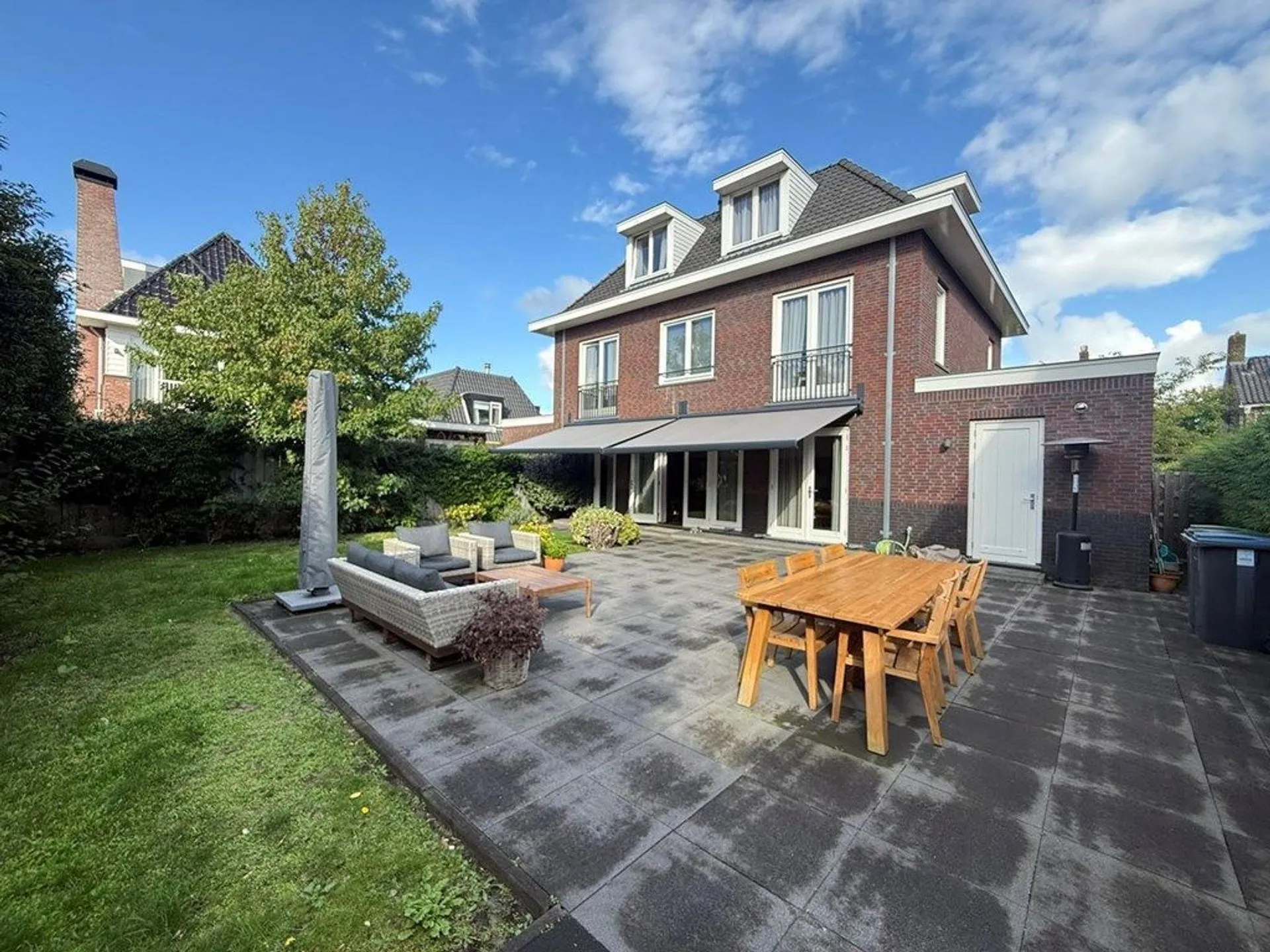 Foto #31 Huurwoning Mr. S. van Houtenlaan Amstelveen