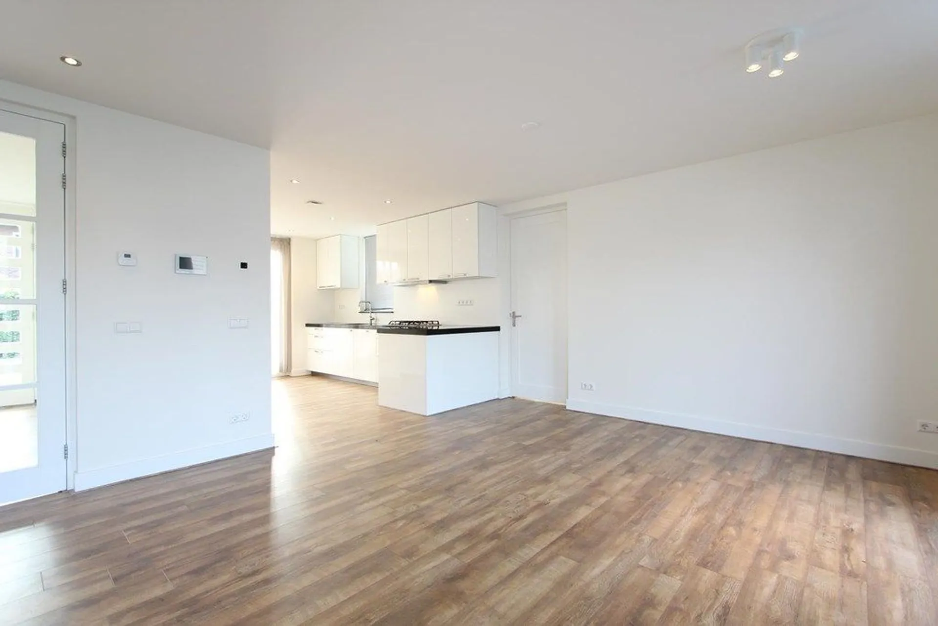 Foto #5 Huurwoning Mr. S. van Houtenlaan Amstelveen