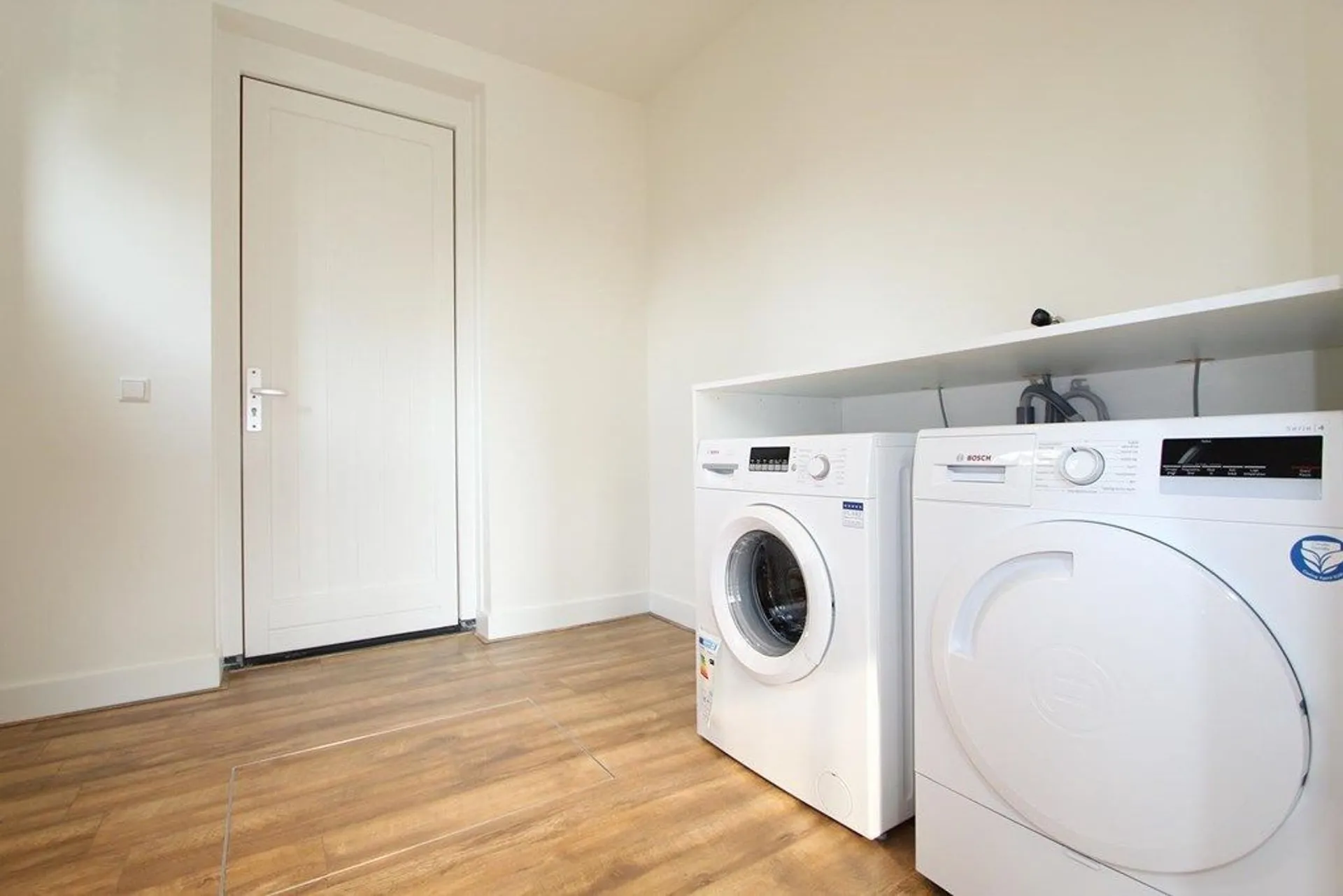 Foto #30 Huurwoning Mr. S. van Houtenlaan Amstelveen