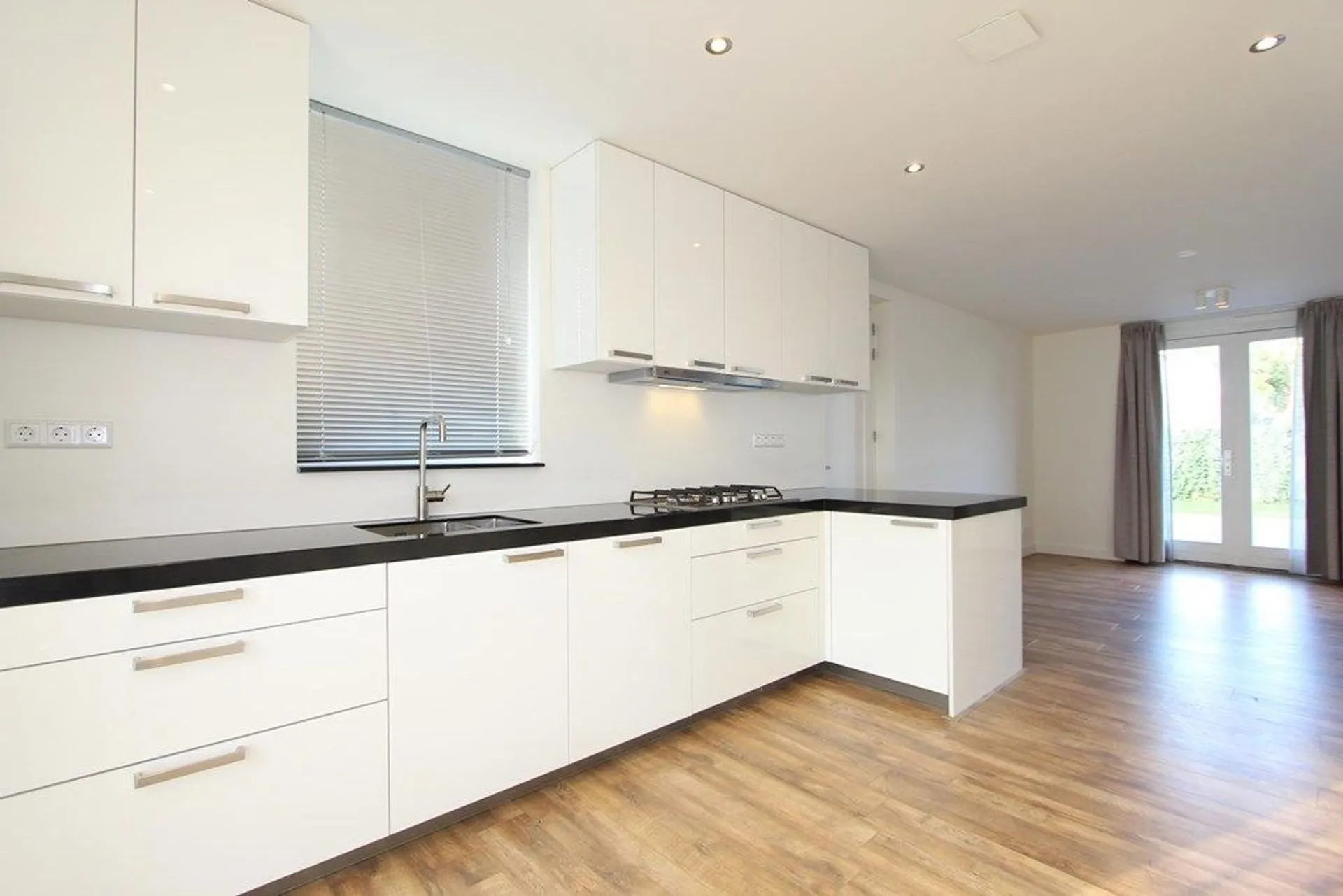 Foto #9 Huurwoning Mr. S. van Houtenlaan Amstelveen