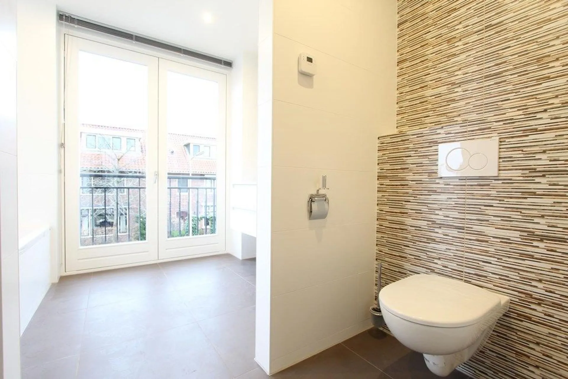 Foto #21 Huurwoning Mr. S. van Houtenlaan Amstelveen
