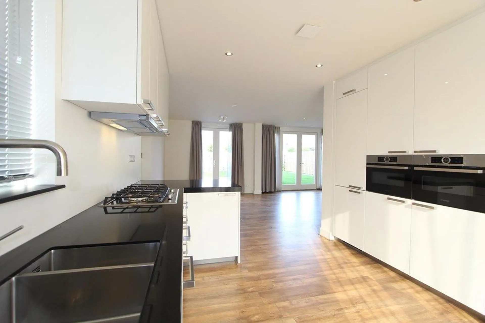 Foto #10 Huurwoning Mr. S. van Houtenlaan Amstelveen