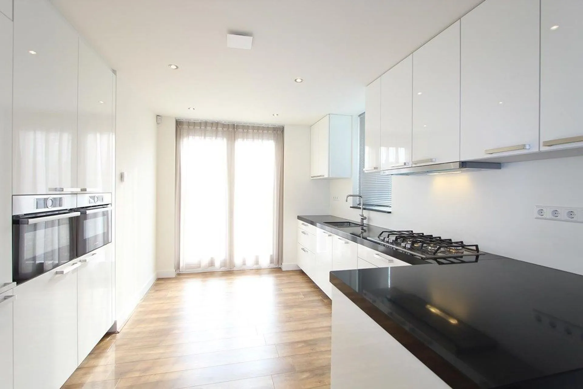 Foto #8 Huurwoning Mr. S. van Houtenlaan Amstelveen