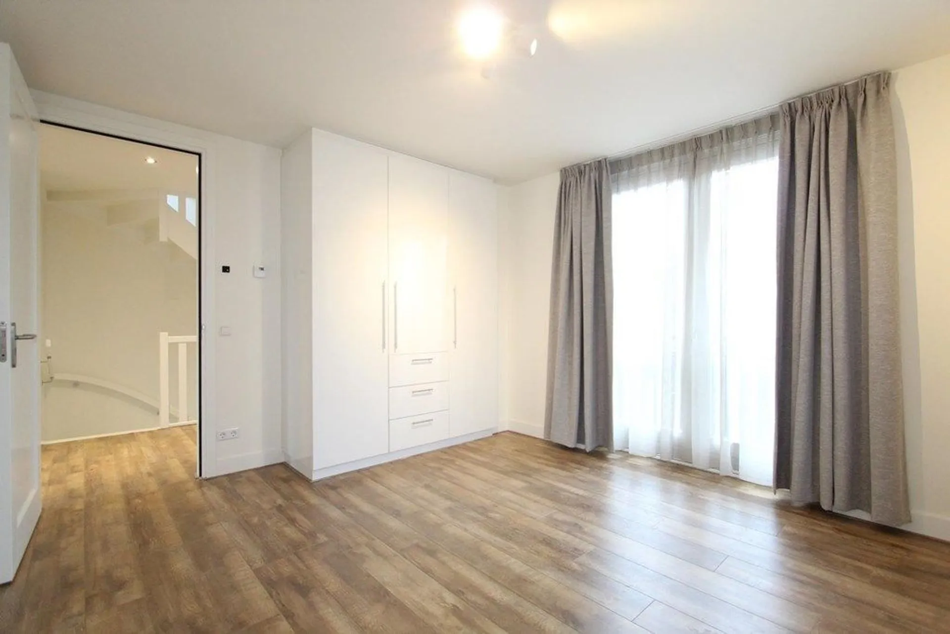 Foto #11 Huurwoning Mr. S. van Houtenlaan Amstelveen