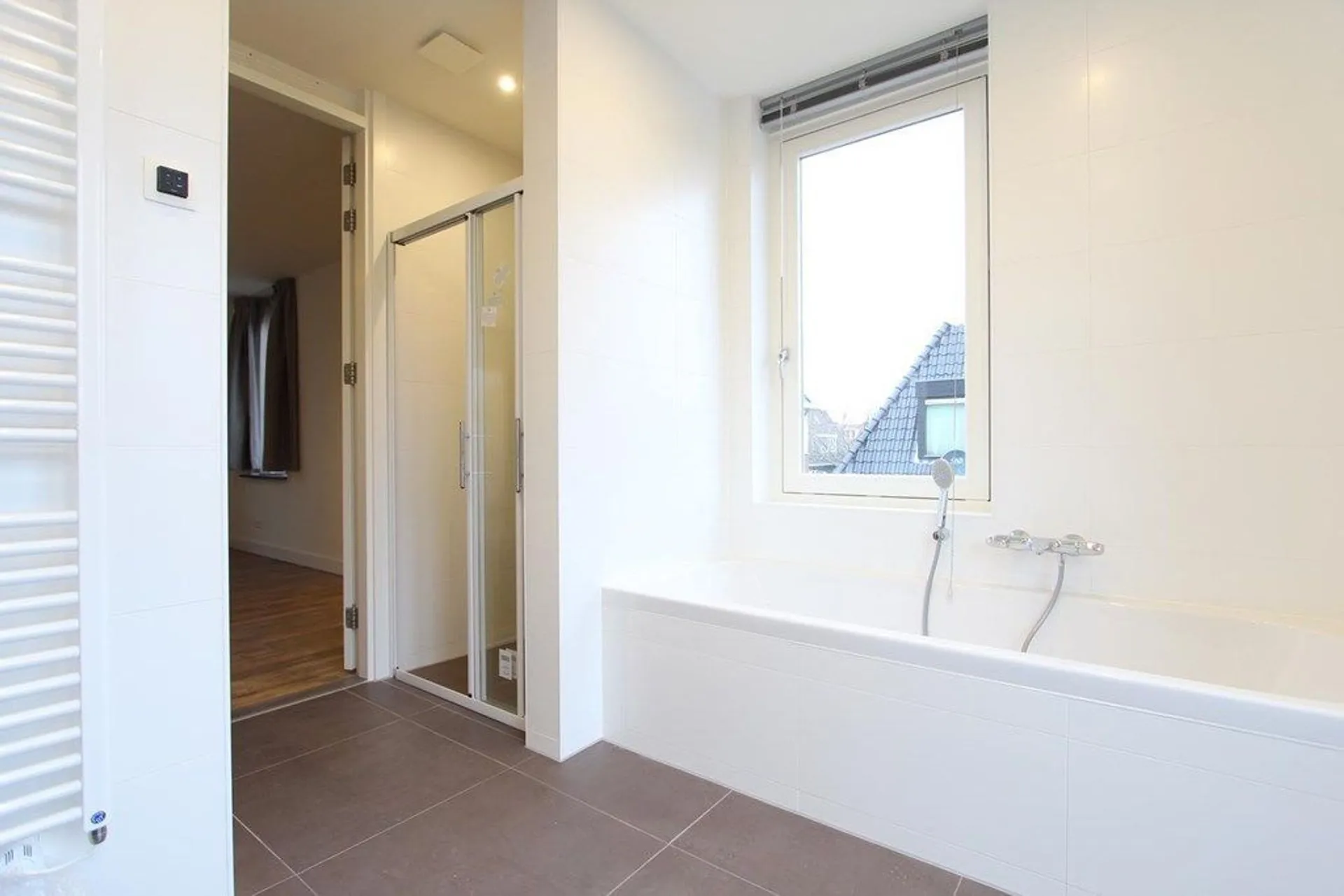 Foto #23 Huurwoning Mr. S. van Houtenlaan Amstelveen