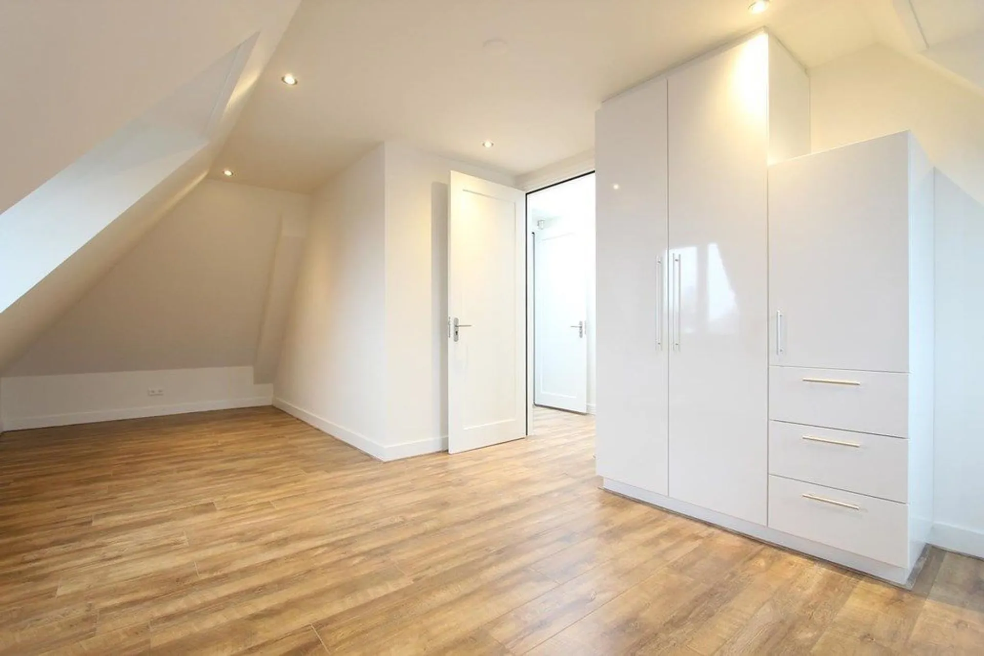 Foto #24 Huurwoning Mr. S. van Houtenlaan Amstelveen