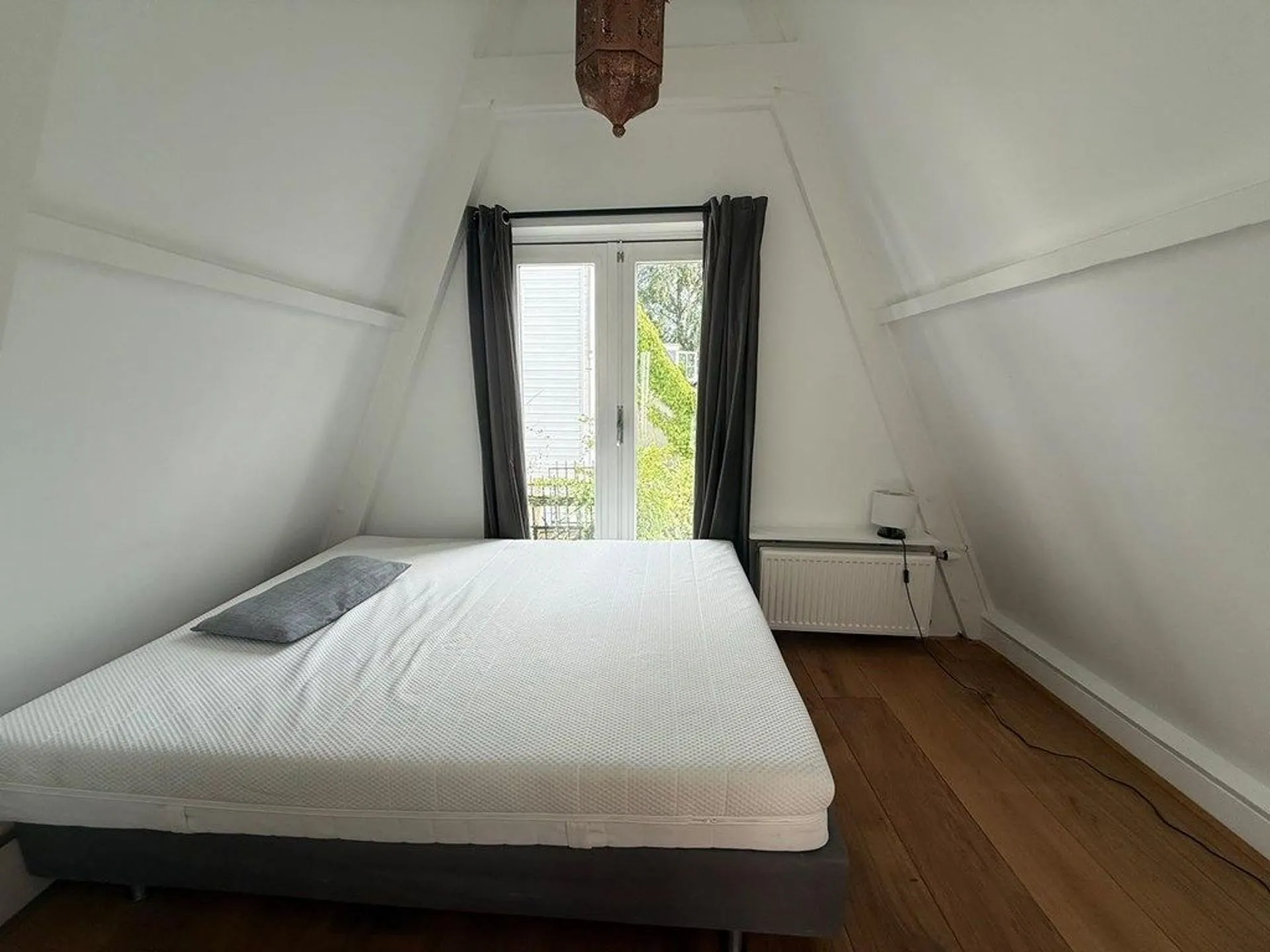 Foto #20 Huurwoning Binnen Oranjestraat Amsterdam