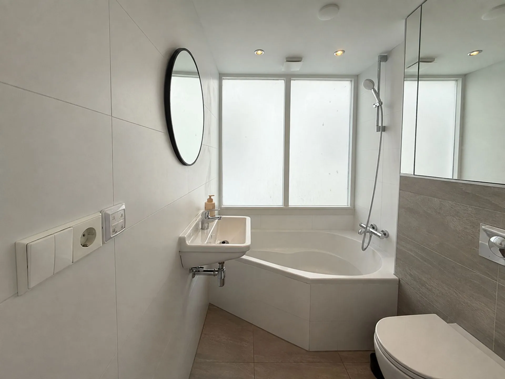 Foto #24 Huurwoning Binnen Oranjestraat Amsterdam