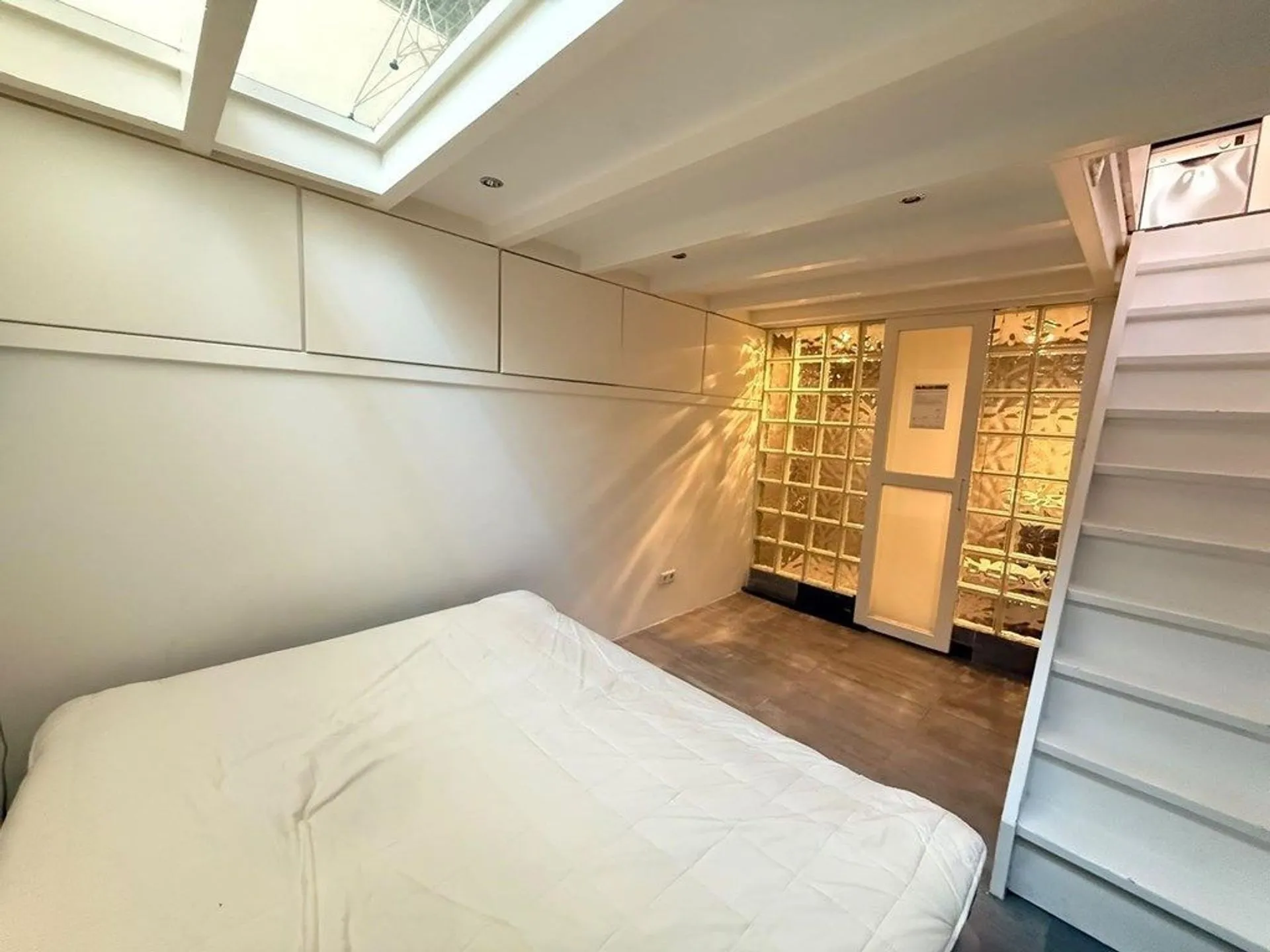 Foto #9 Huurwoning Binnen Oranjestraat Amsterdam