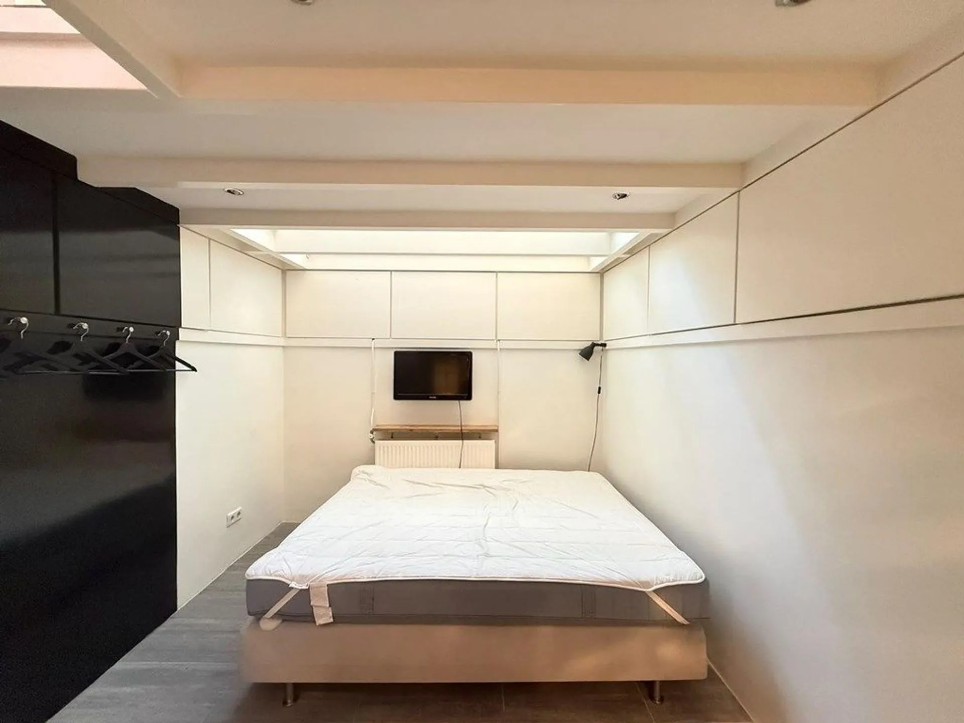 Foto #6 Huurwoning Binnen Oranjestraat Amsterdam