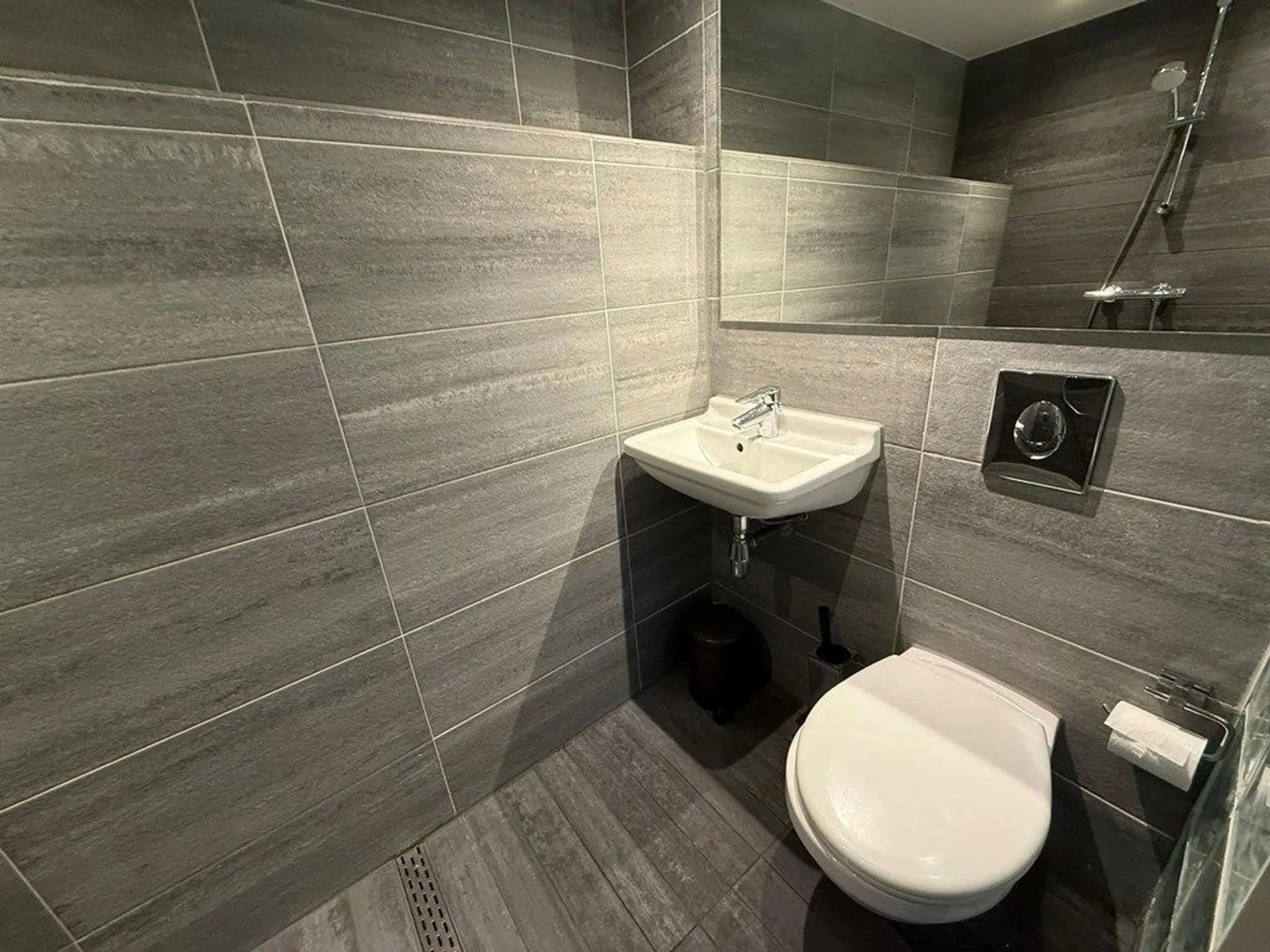 Foto #11 Huurwoning Binnen Oranjestraat Amsterdam