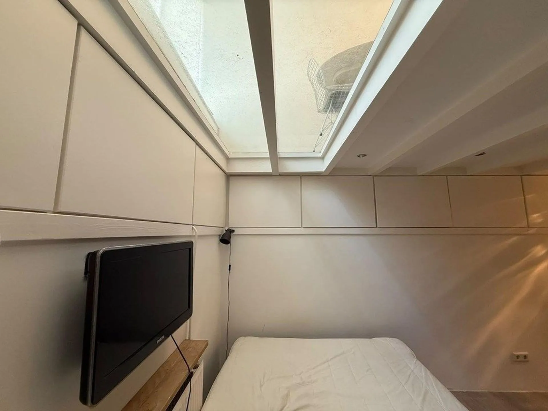 Foto #8 Huurwoning Binnen Oranjestraat Amsterdam