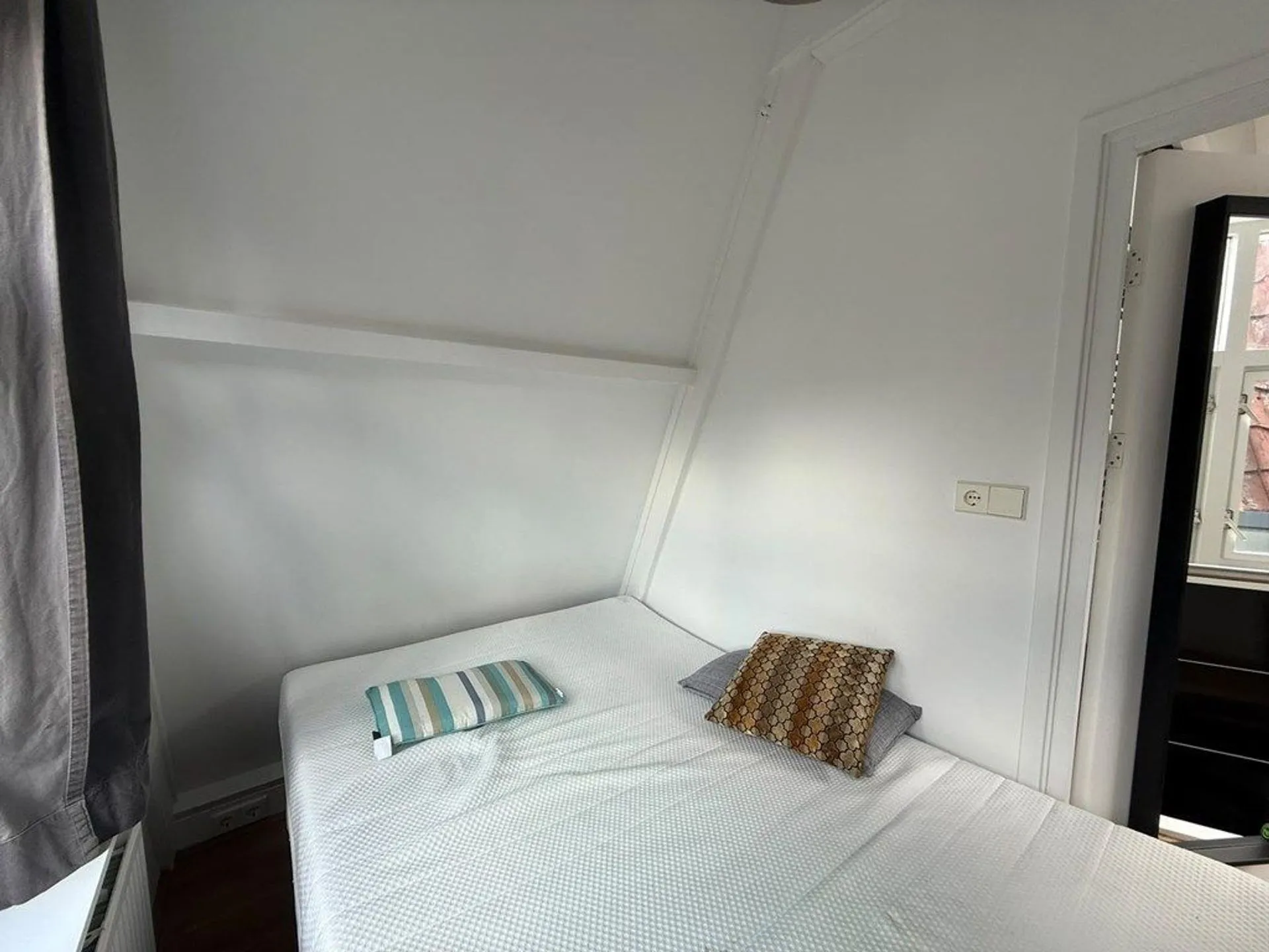 Foto #27 Huurwoning Binnen Oranjestraat Amsterdam